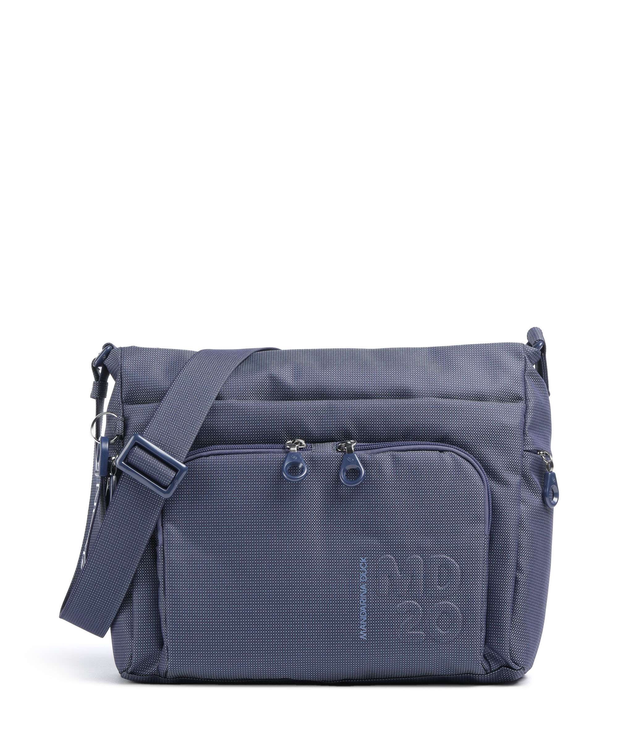 Mandarina Duck MD20 Torba przez ramię deep blue