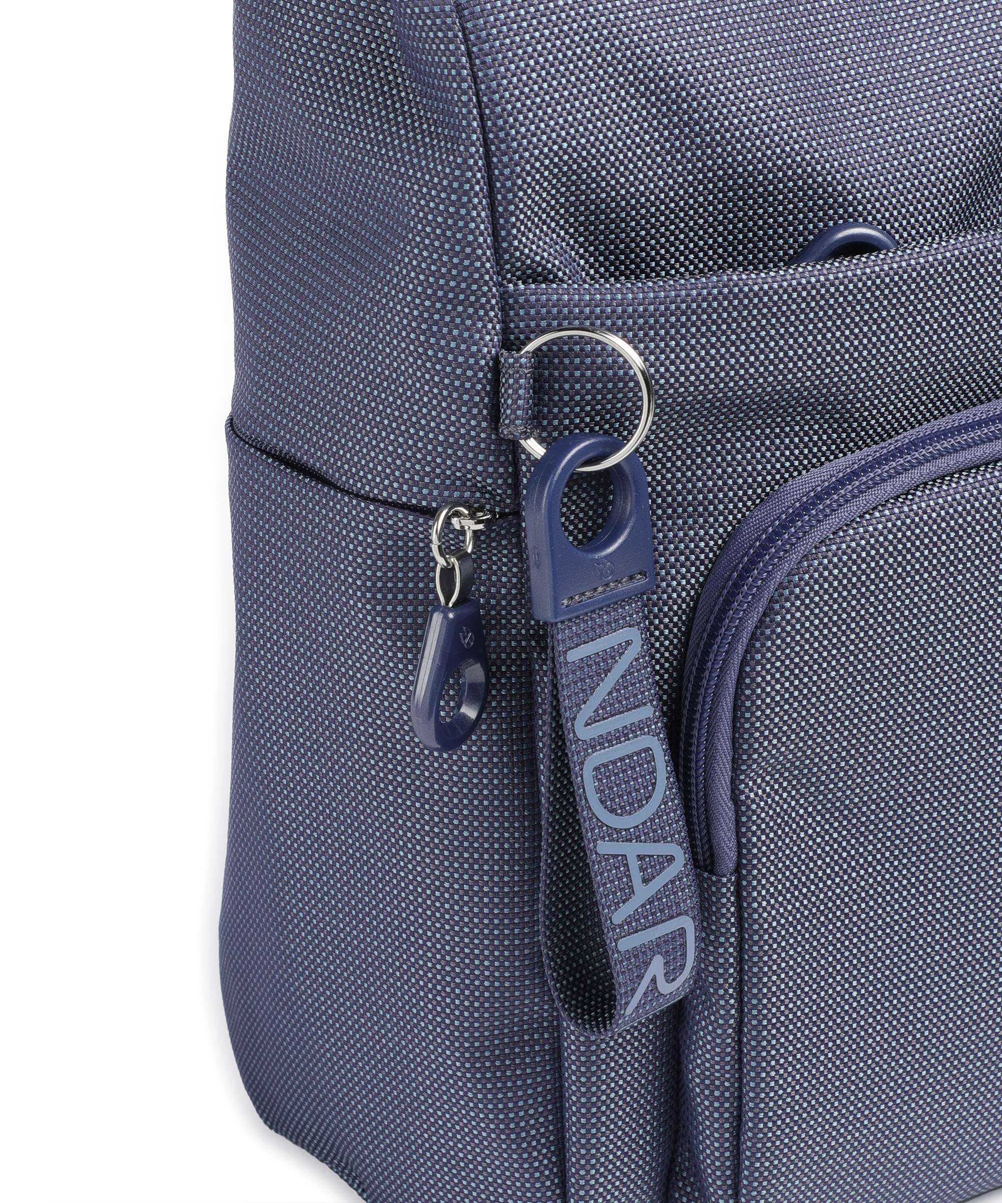 Mandarina Duck MD20 Torba przez ramię deep blue - Image 4