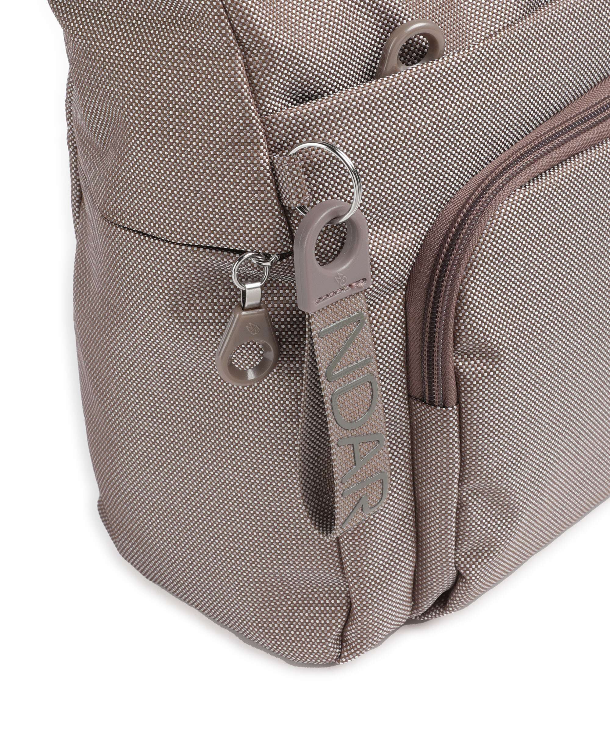 Mandarina Duck MD20 Torba przez ramię taupe - Image 4