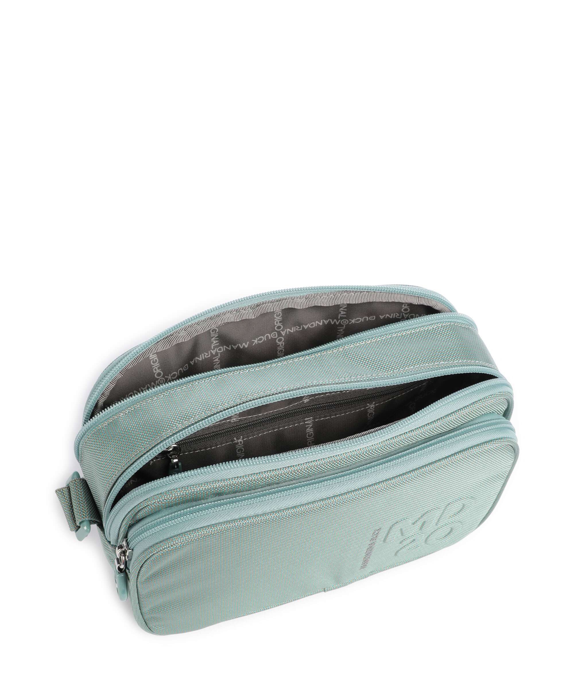 Mandarina Duck MD20 Torba przez ramię mint - Image 6