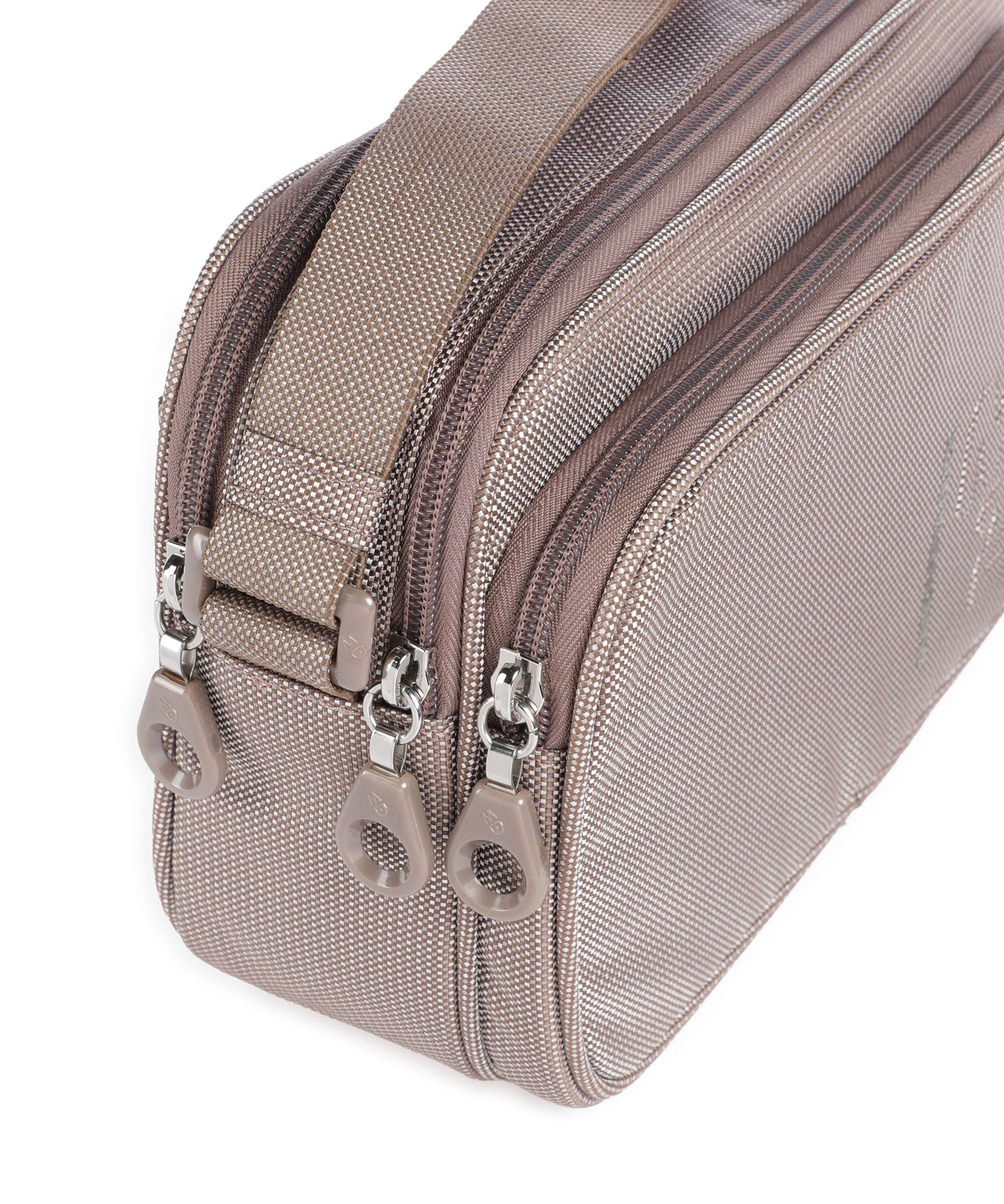 Mandarina Duck MD20 Torba przez ramię taupe - Image 4