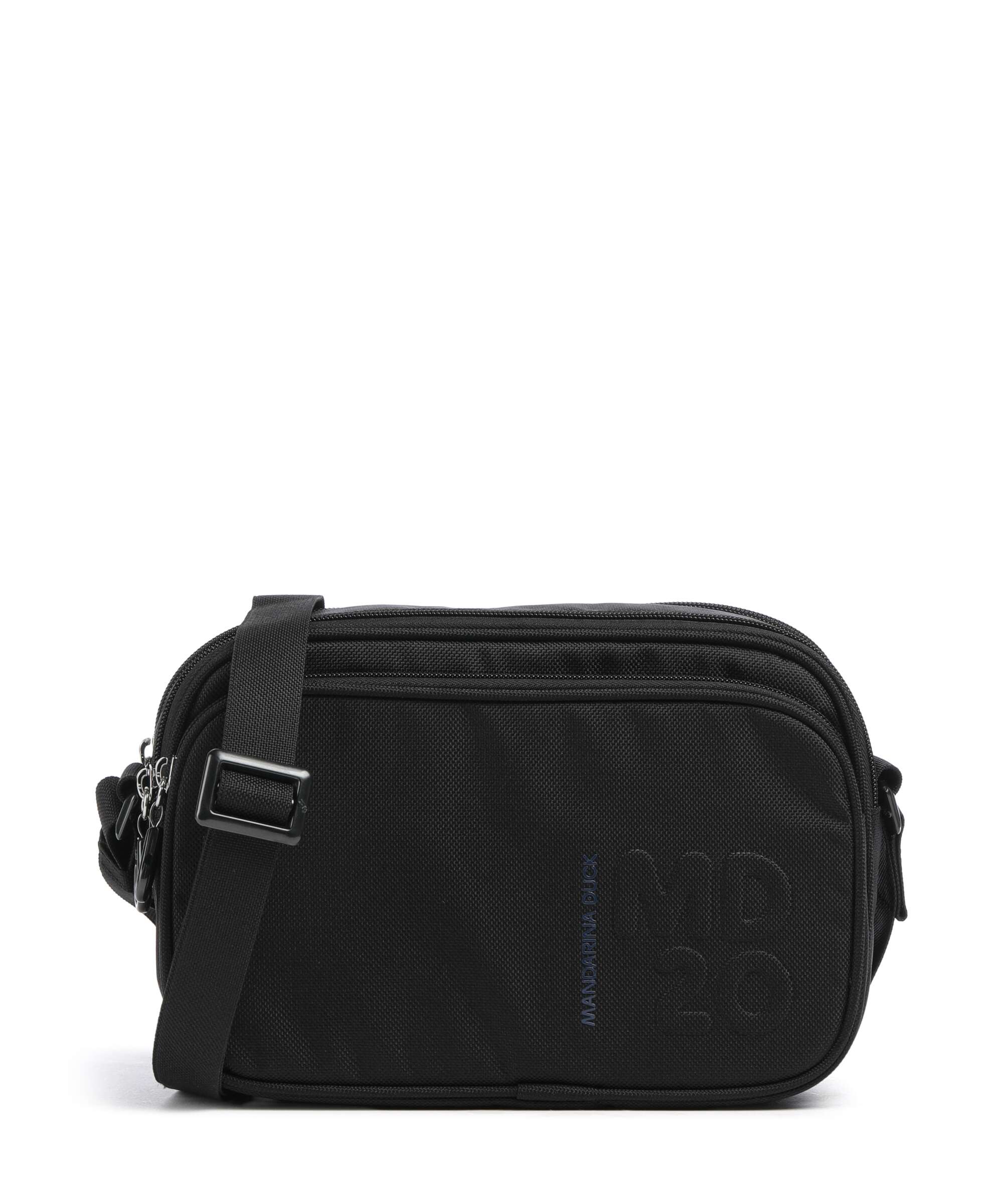 Mandarina Duck MD20 Torba przez ramię black