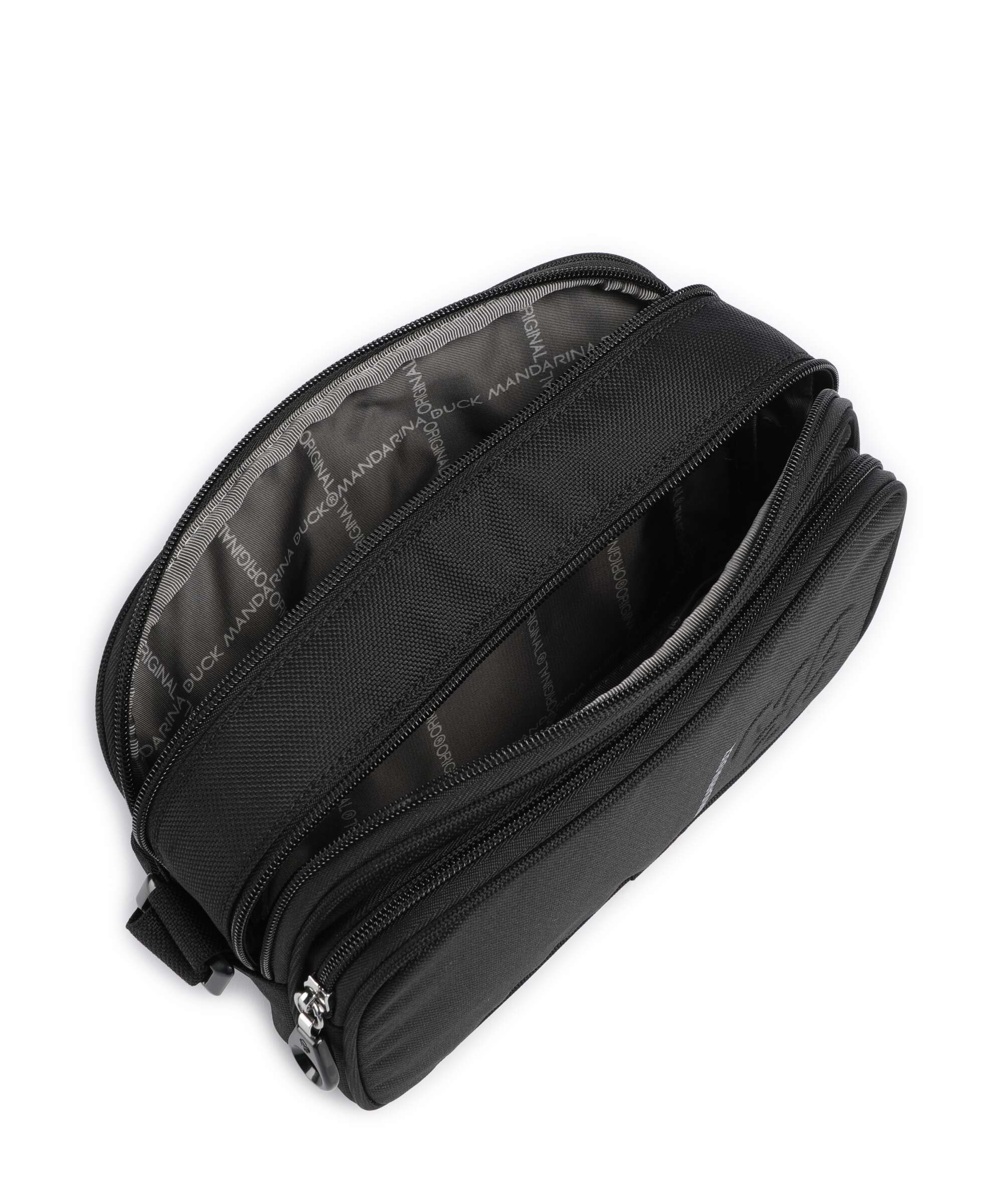 Mandarina Duck MD20 Torba przez ramię black - Image 6