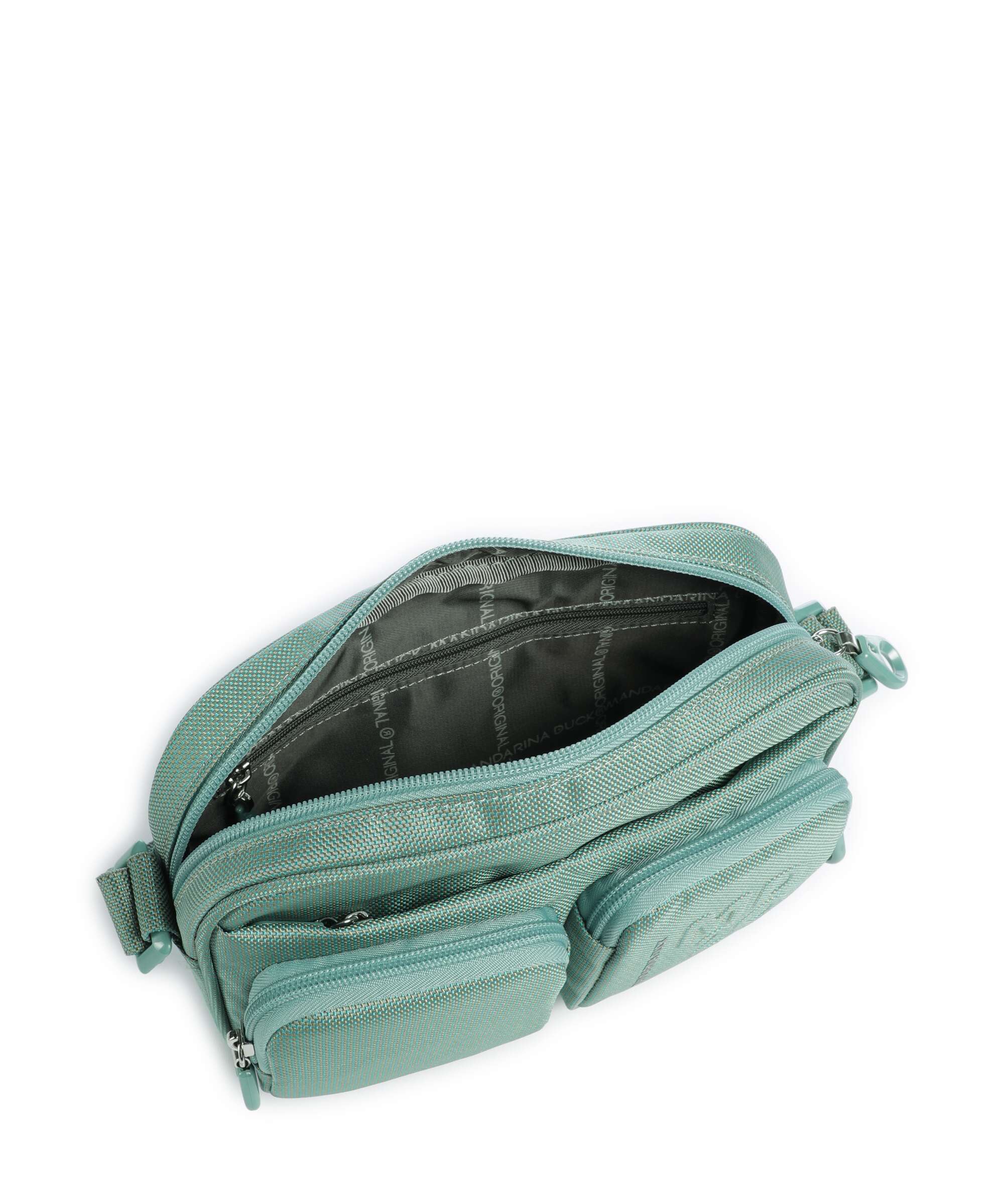 Mandarina Duck MD20 Torba przez ramię mint - Image 5