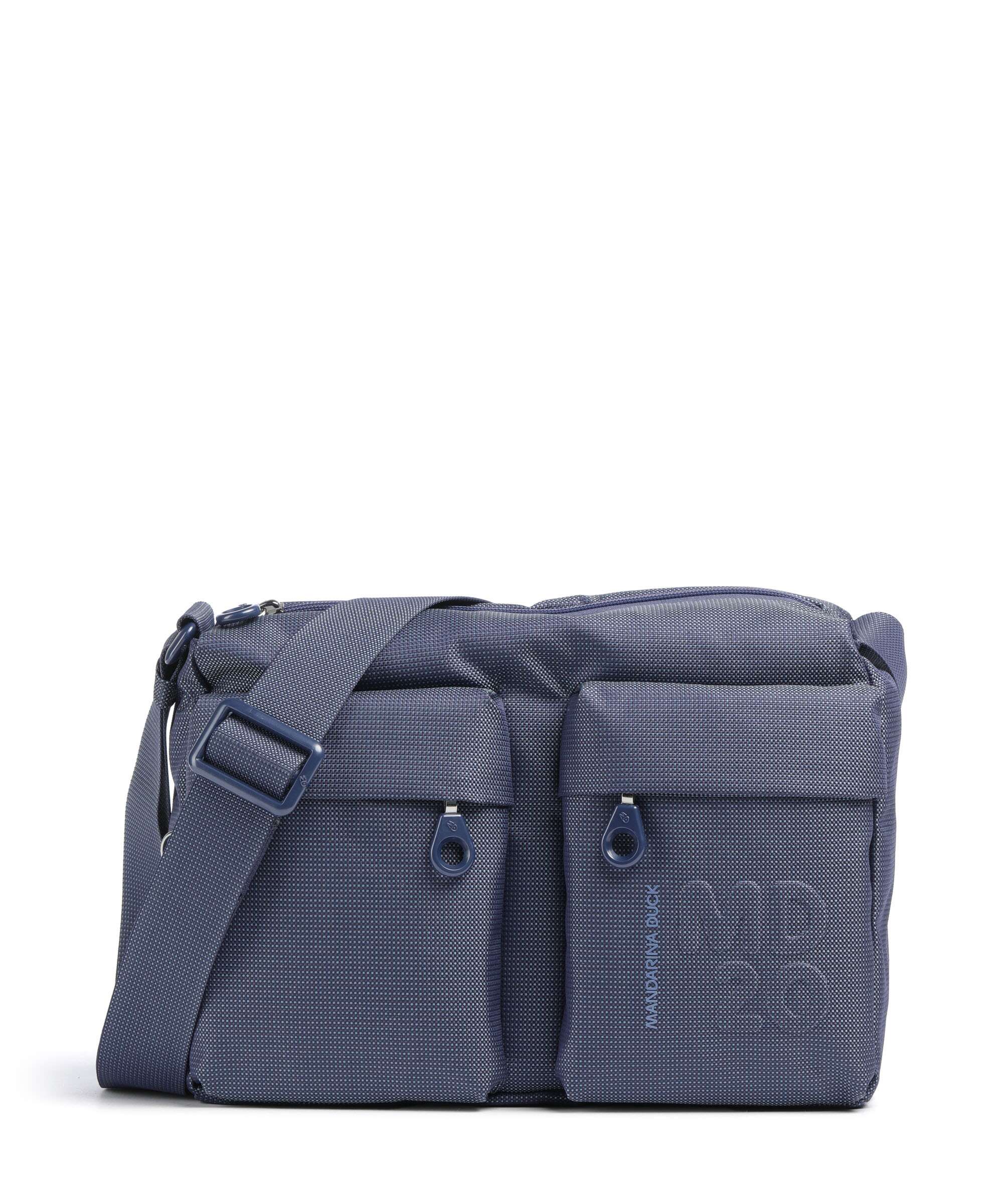 Mandarina Duck MD20 Torba przez ramię deep blue