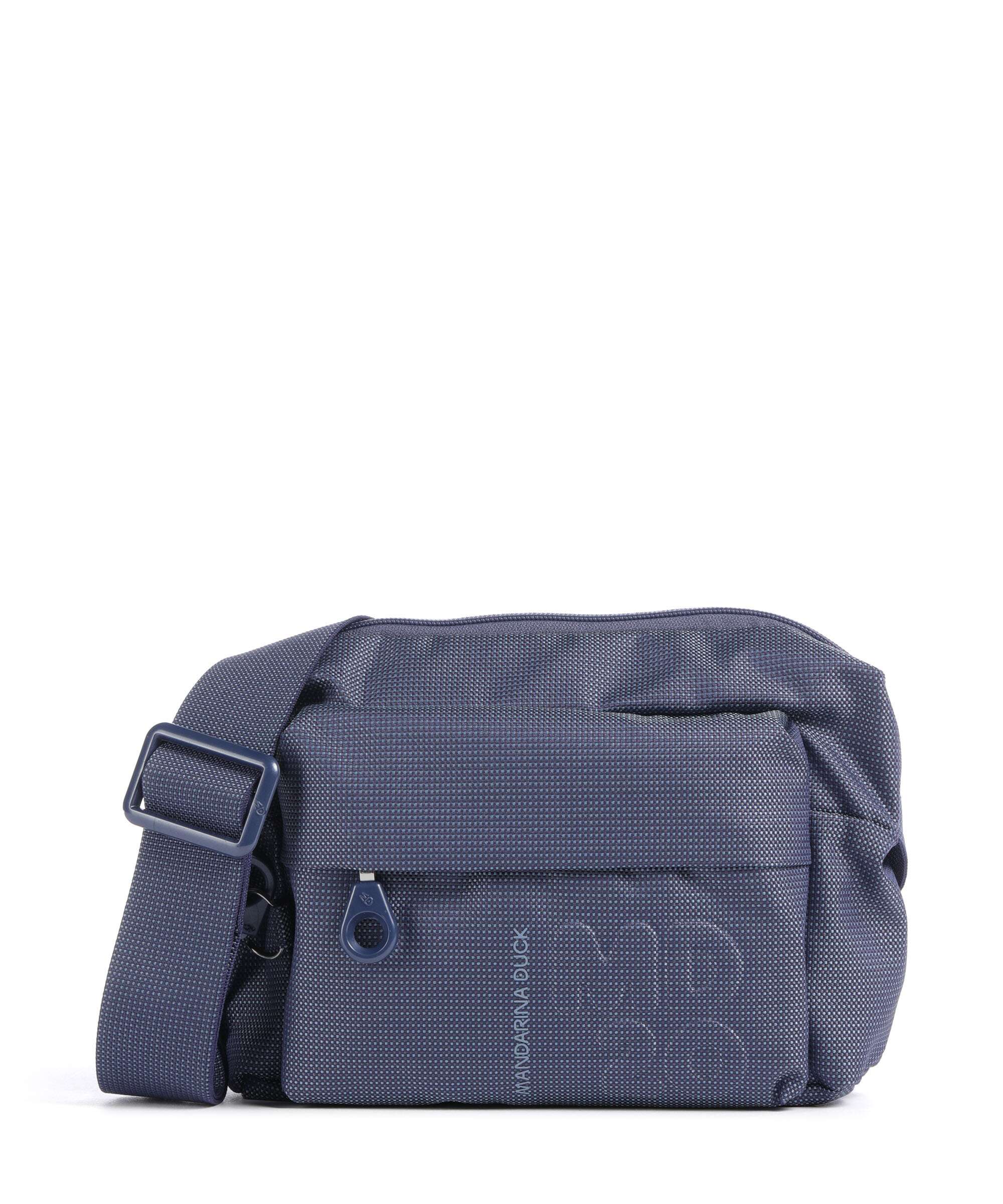 Mandarina Duck MD20 Torba przez ramię deep blue