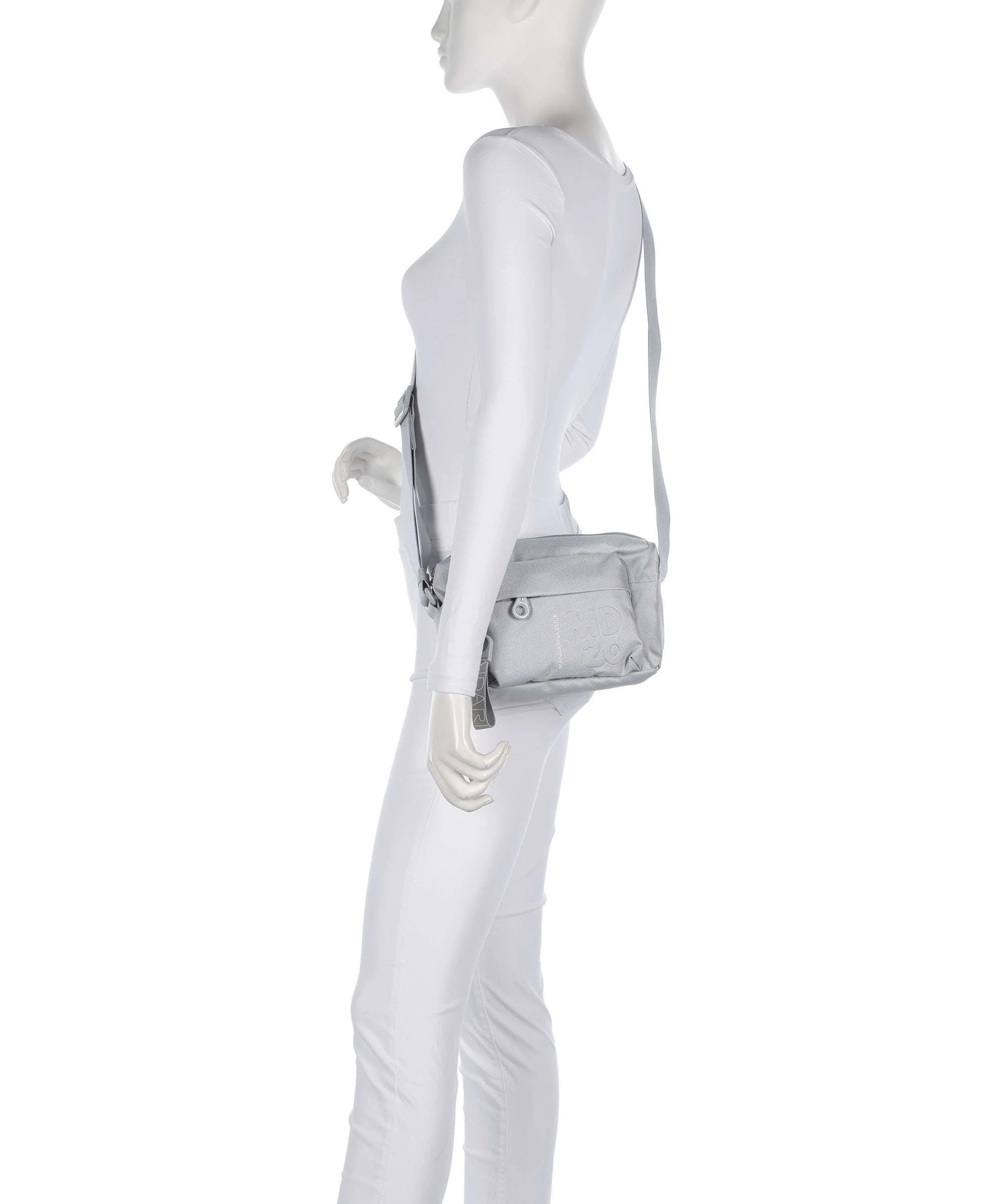 Mandarina Duck MD20 Torba przez ramię pearl - Image 3