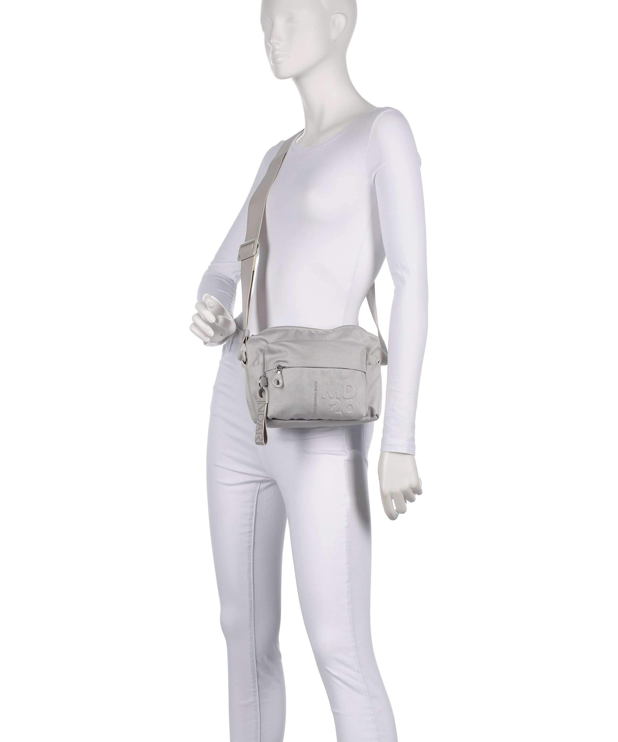 Mandarina Duck MD20 Torba przez ramię cocoon - Image 3