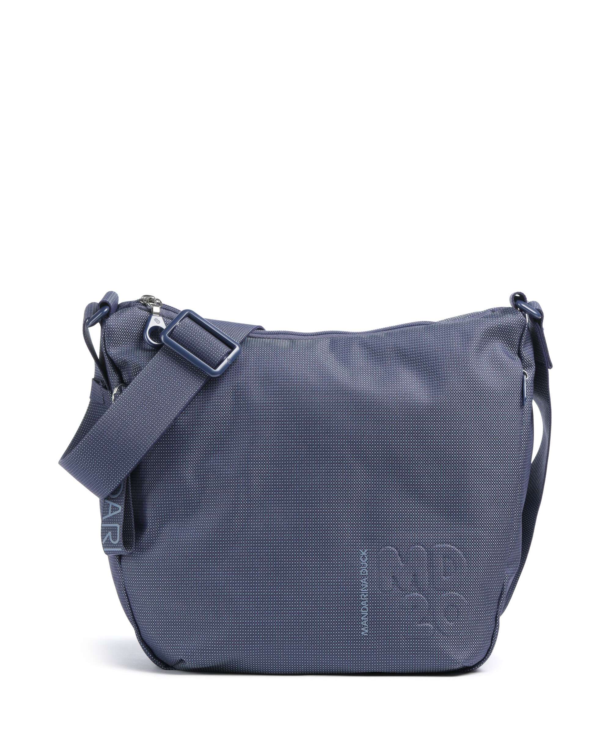 Mandarina Duck MD20 Torba przez ramię deep blue
