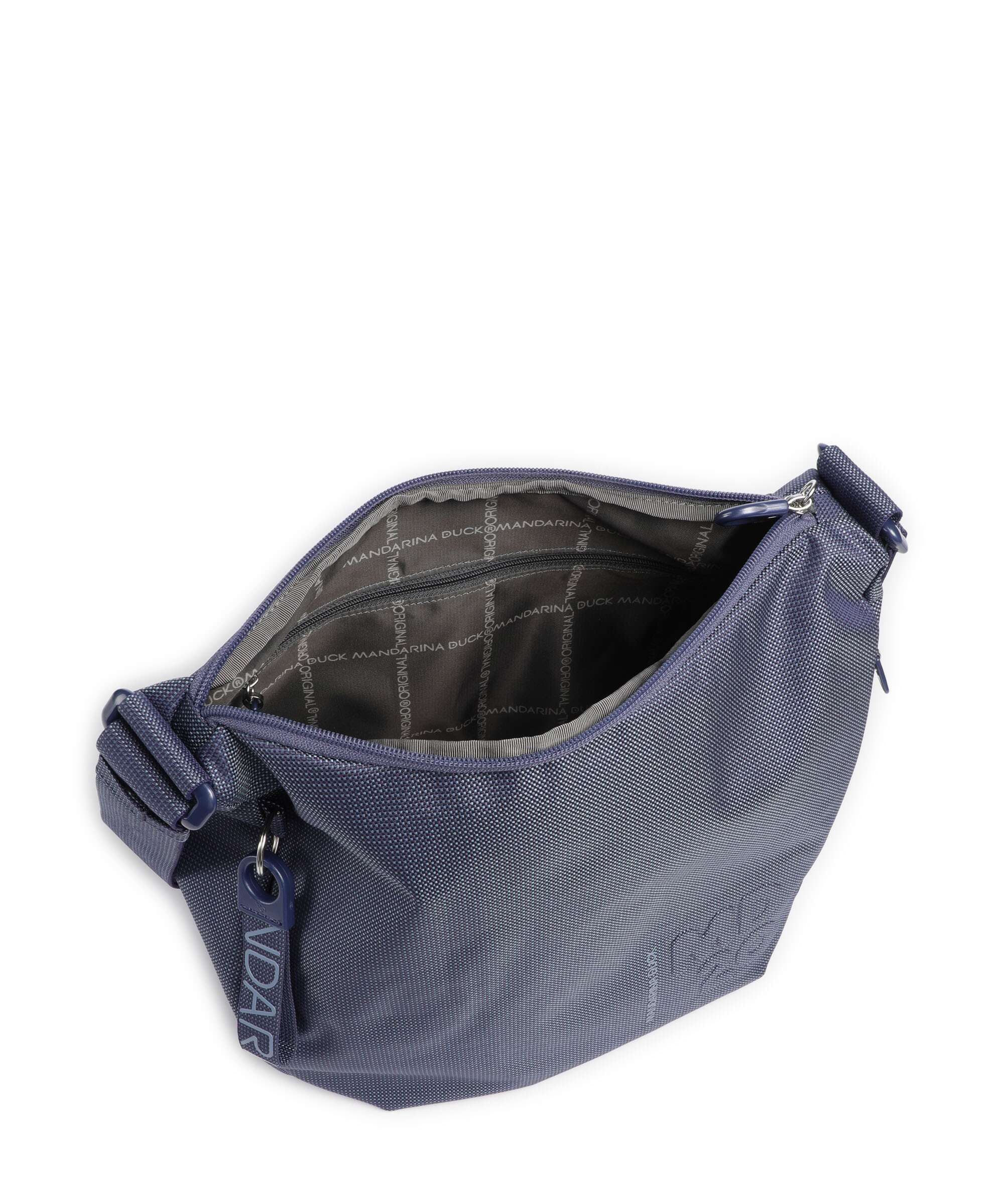 Mandarina Duck MD20 Torba przez ramię deep blue - Image 6