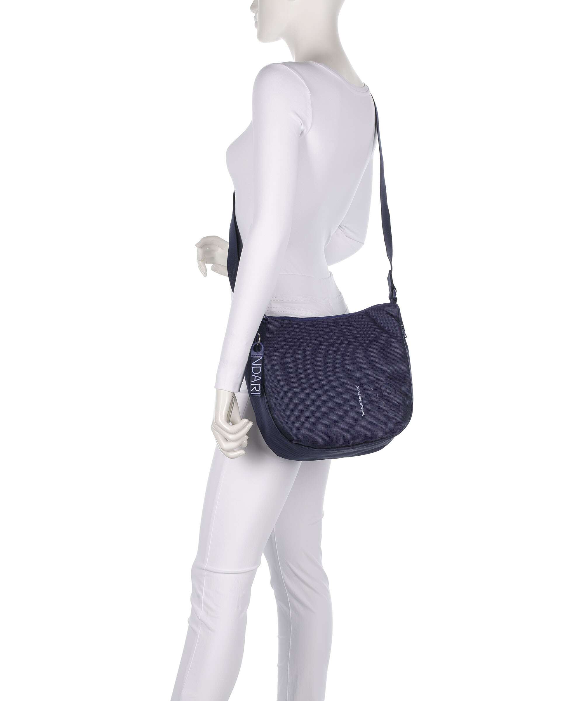 Mandarina Duck MD20 Torba przez ramię eclipse - Image 3