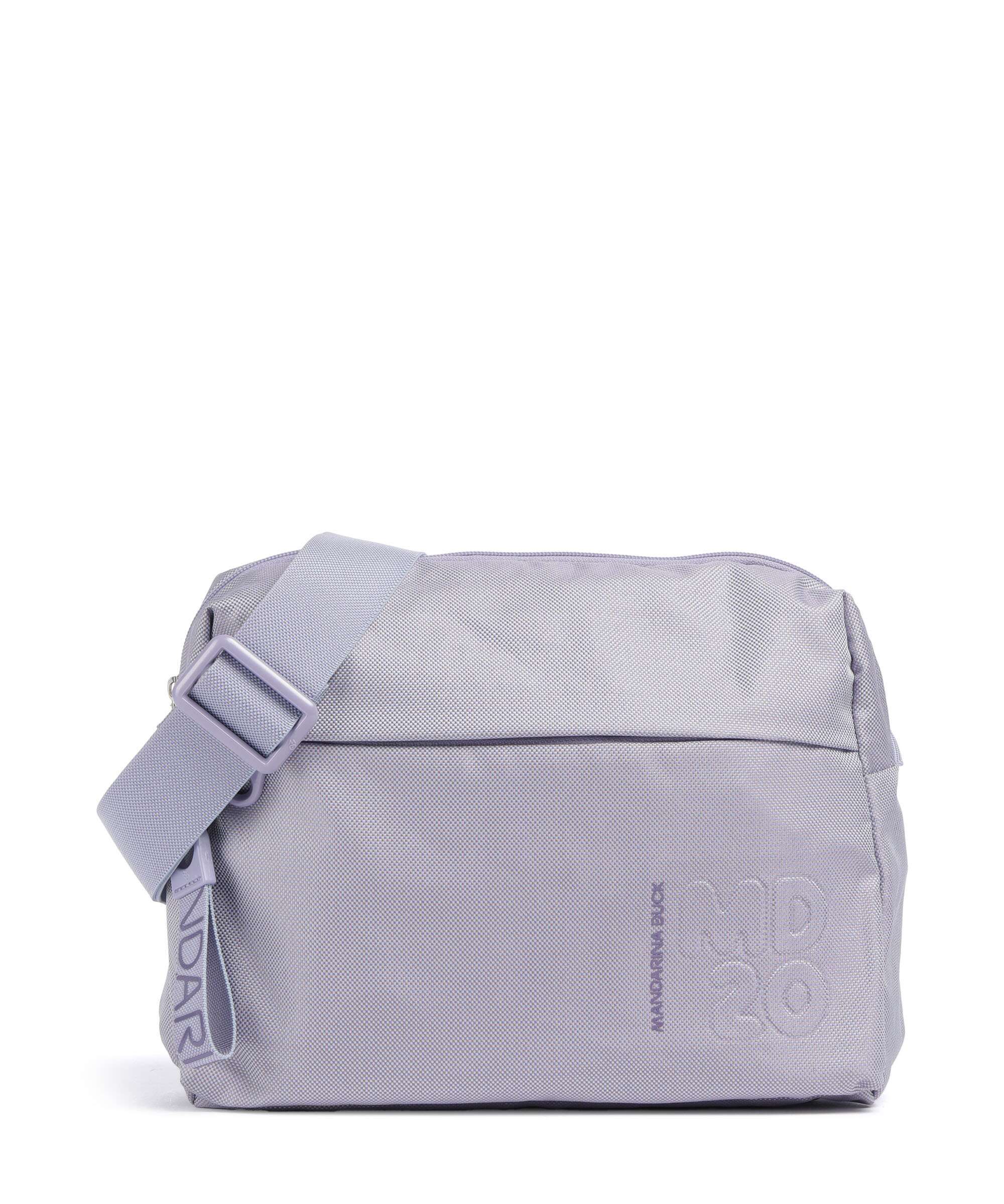 Mandarina Duck MD20 Torba przez ramię lavander