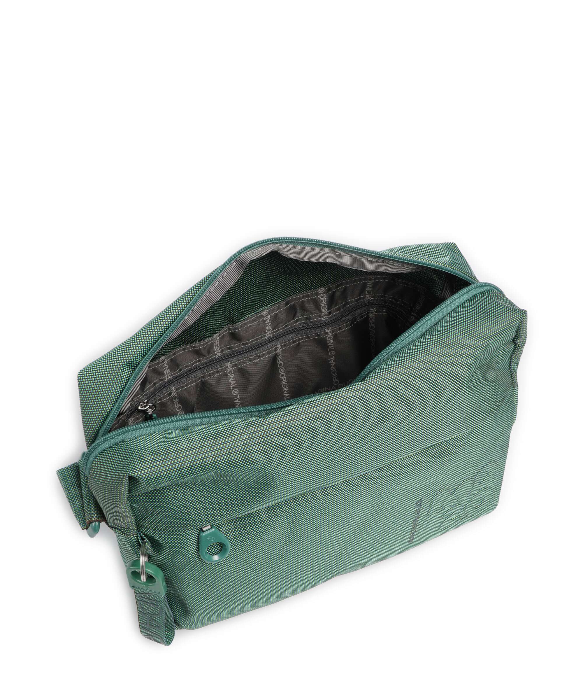 Mandarina Duck MD20 Torba przez ramię emerald - Image 5