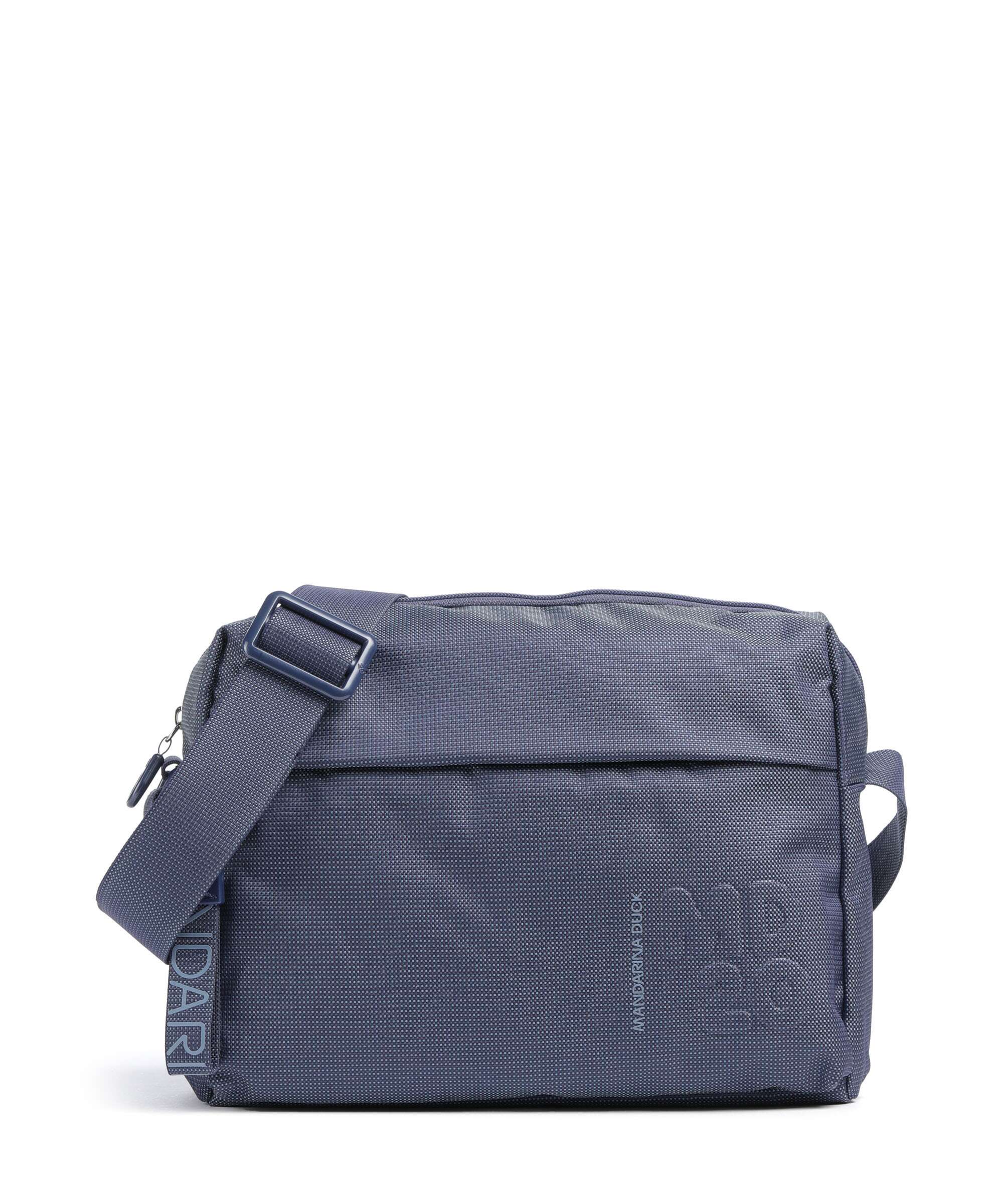 Mandarina Duck MD20 Torba przez ramię deep blue