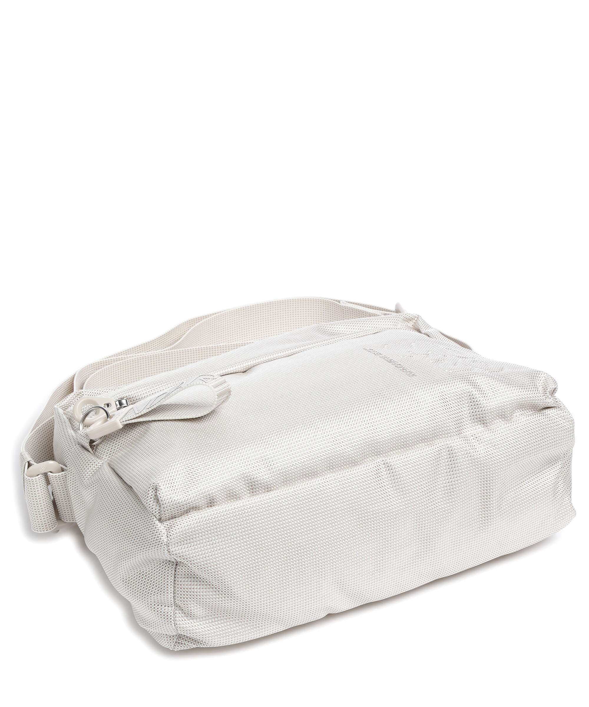 Mandarina Duck MD20 Torba przez ramię whitecap gray - Image 5