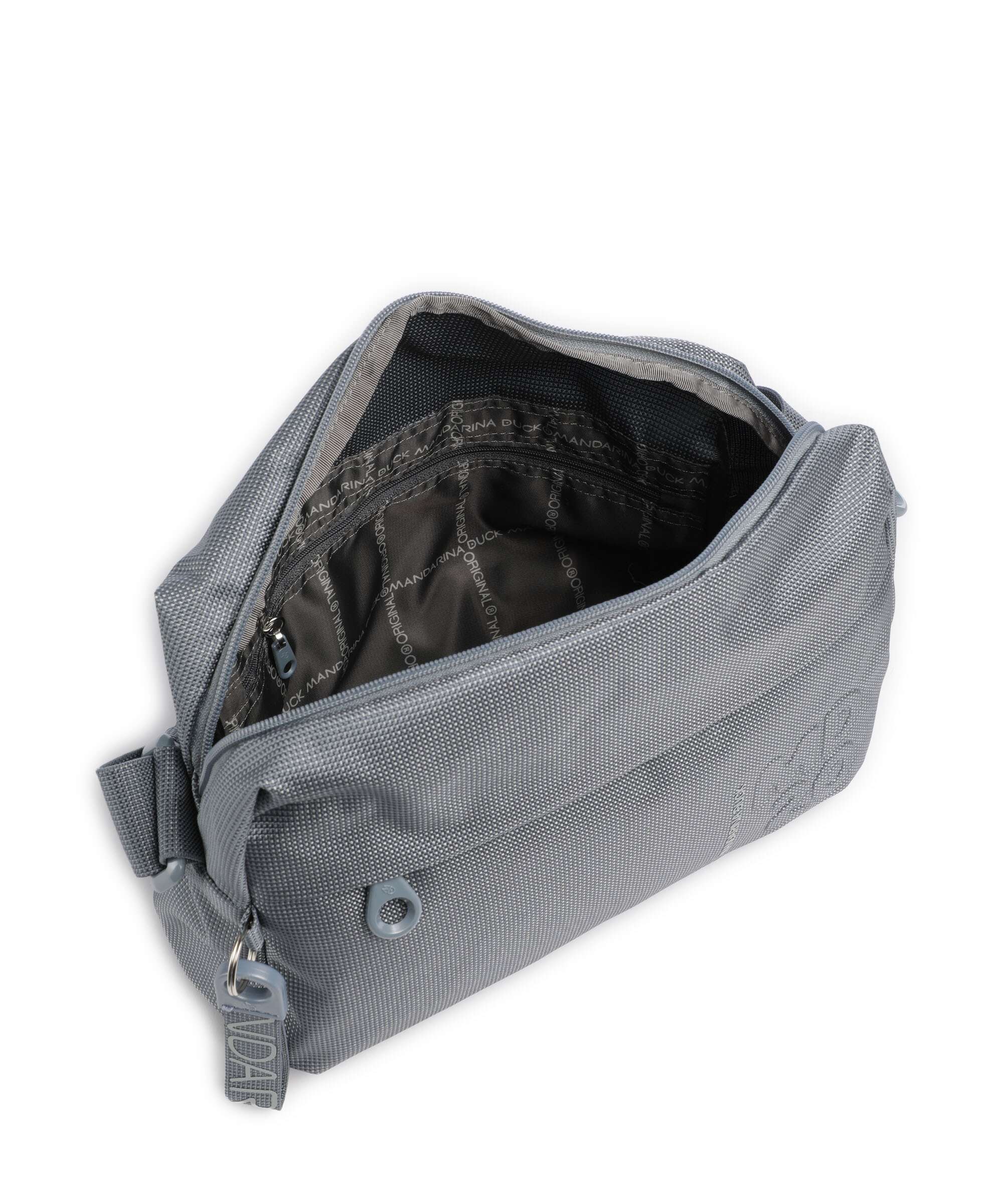 Mandarina Duck MD20 Torba przez ramię iron - Image 6
