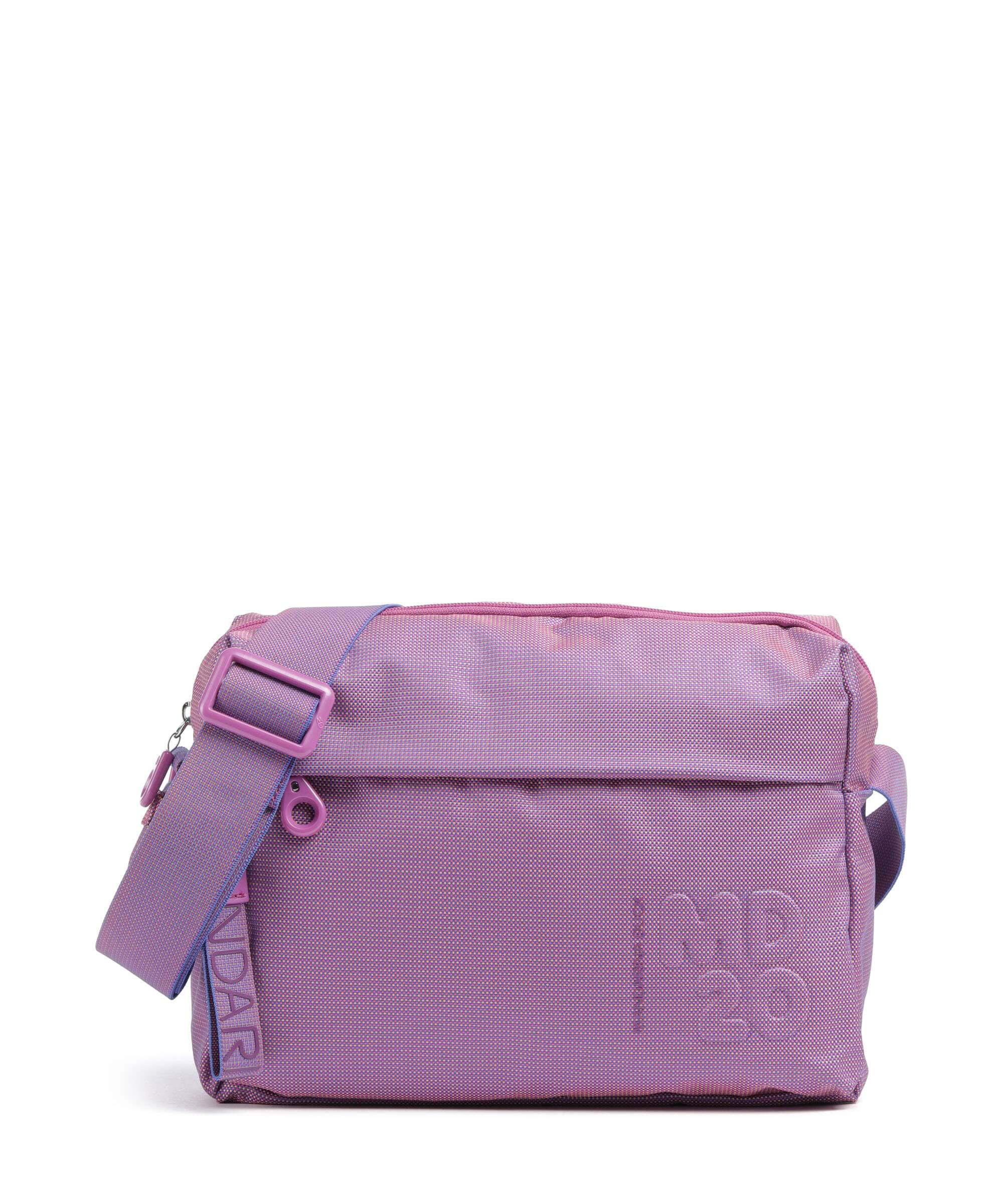 Mandarina Duck MD20 Torba przez ramię sushi flower