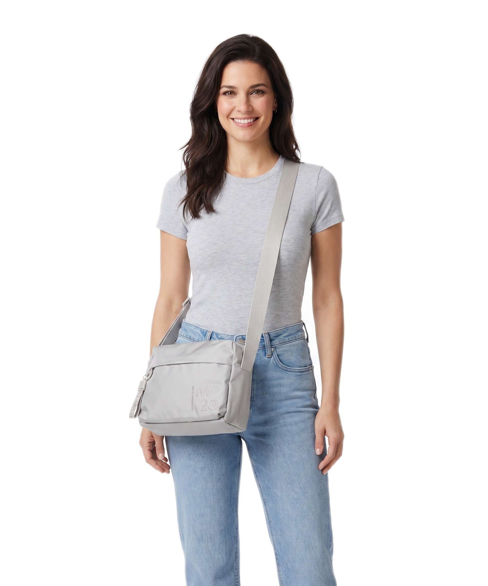 Mandarina Duck MD20 Torba przez ramię cocoon - Image 3