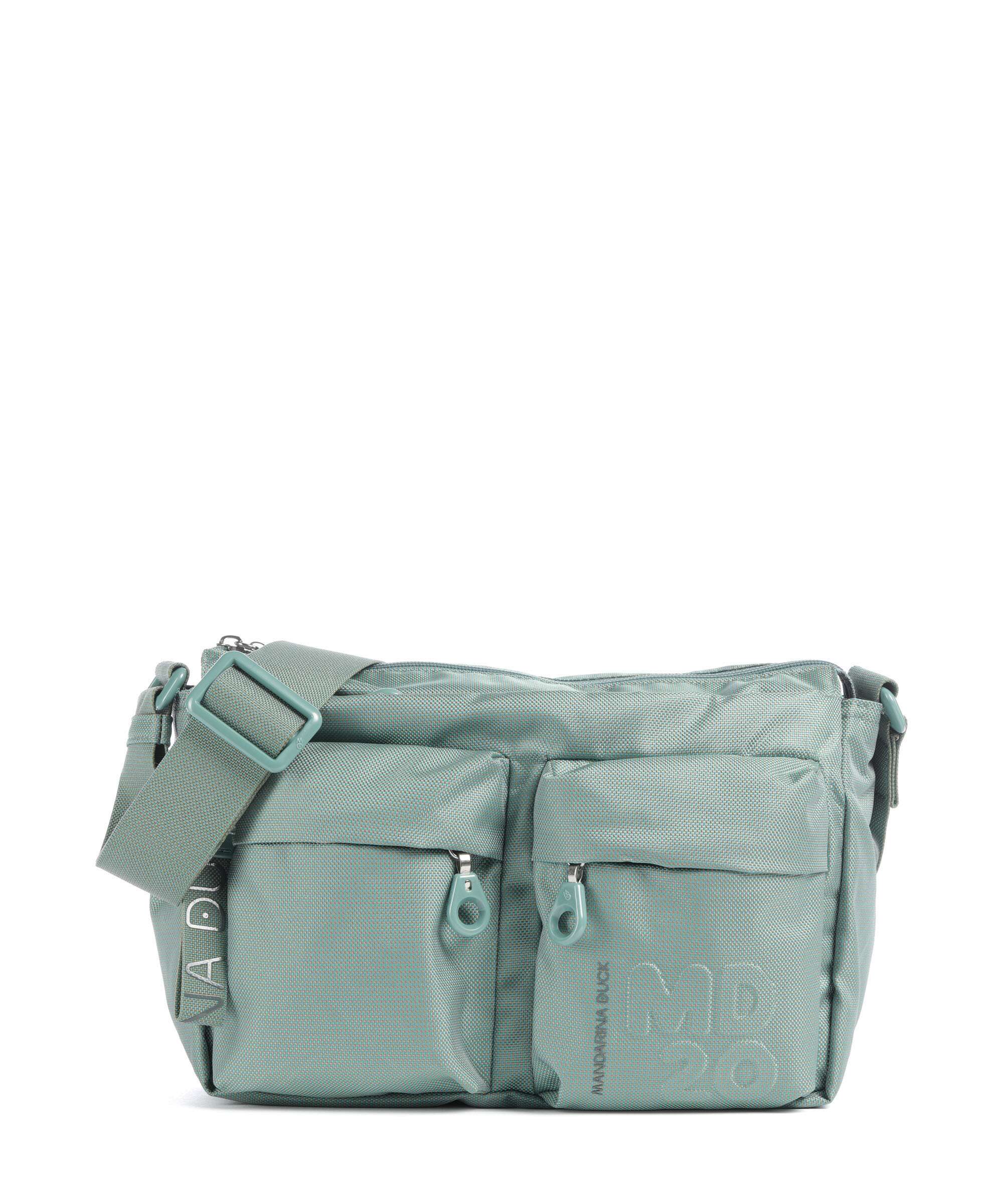 Mandarina Duck MD20 Torba przez ramię mint