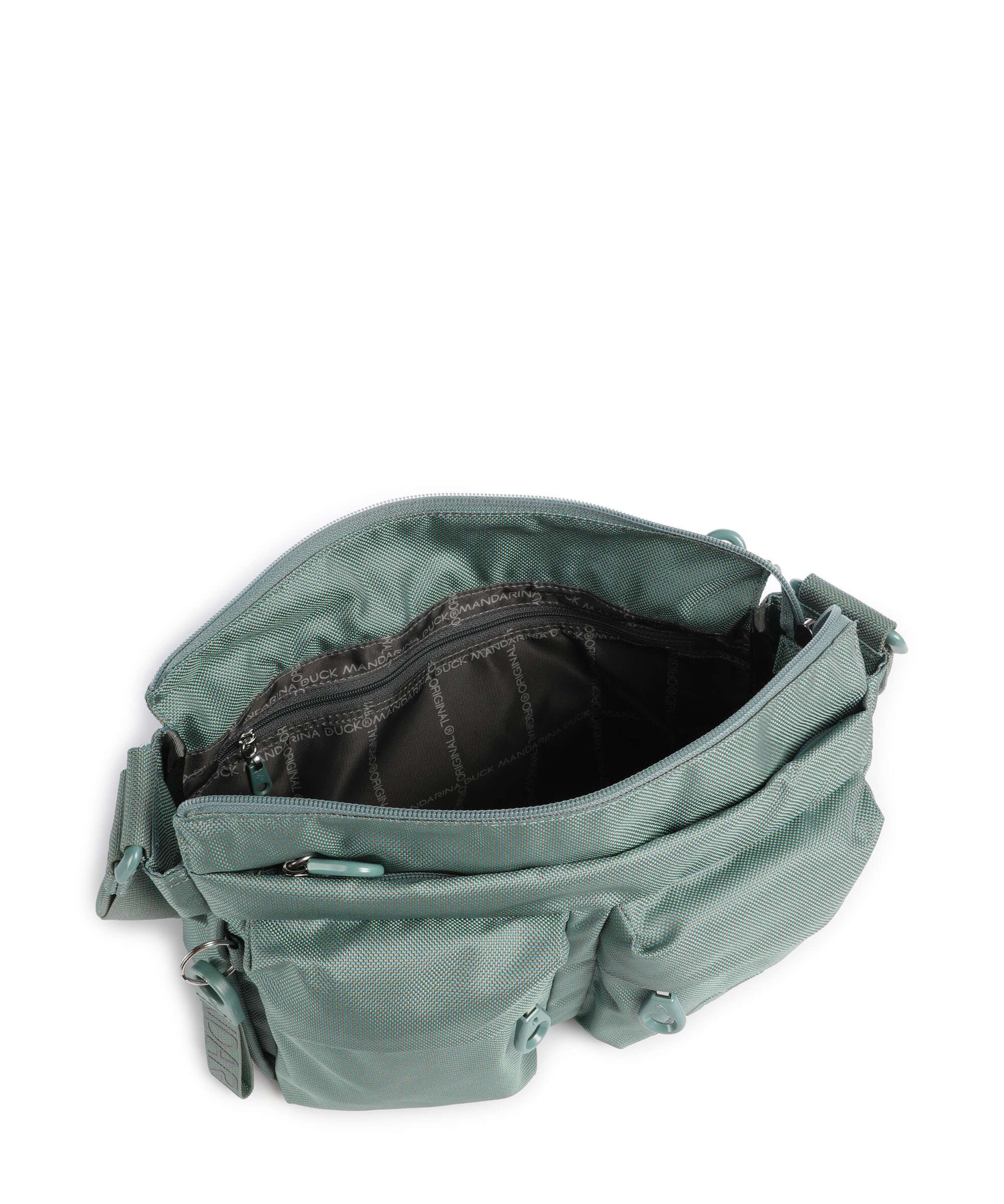 Mandarina Duck MD20 Torba przez ramię mint - Image 6