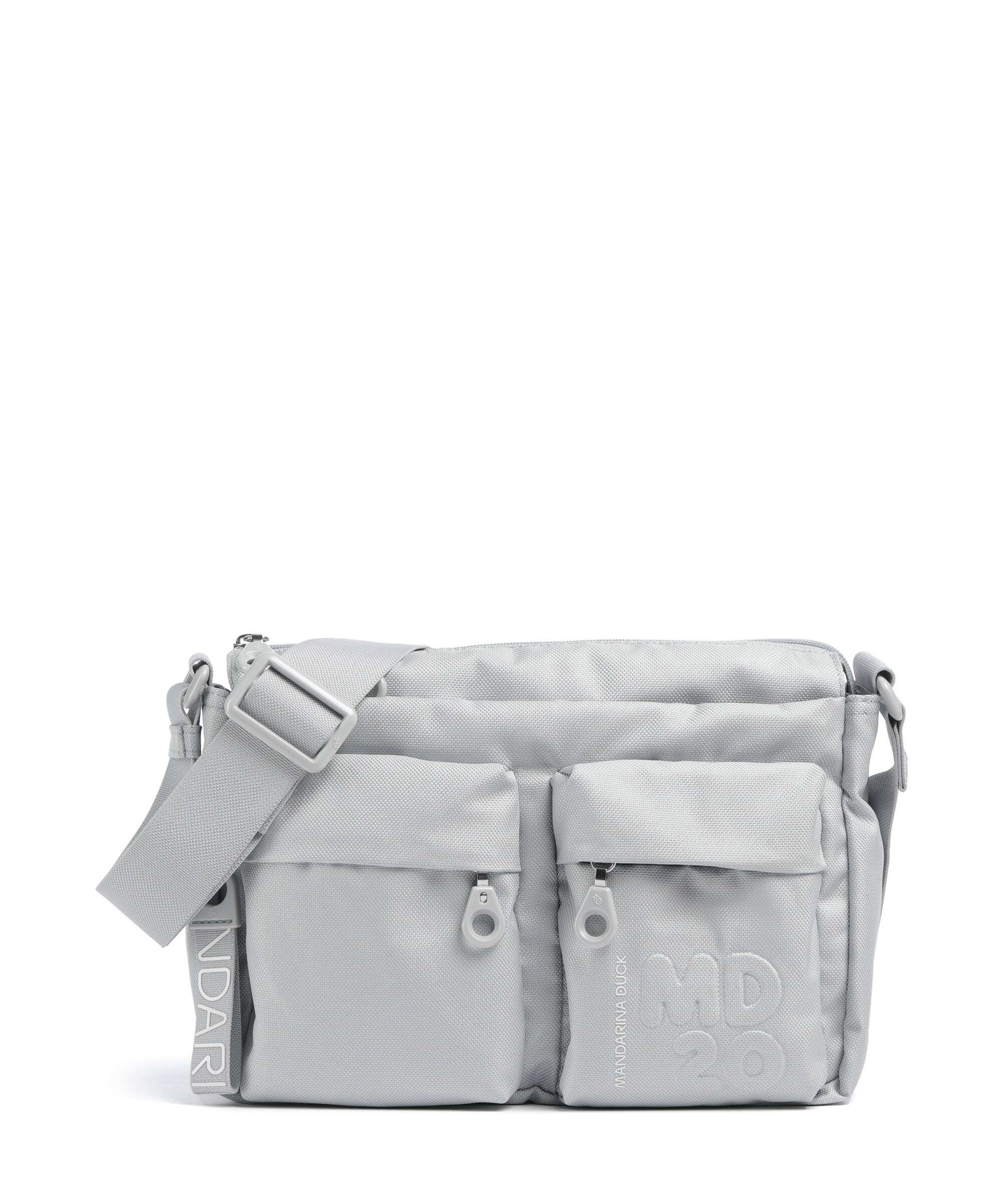 Mandarina Duck MD20 Torba przez ramię pearl