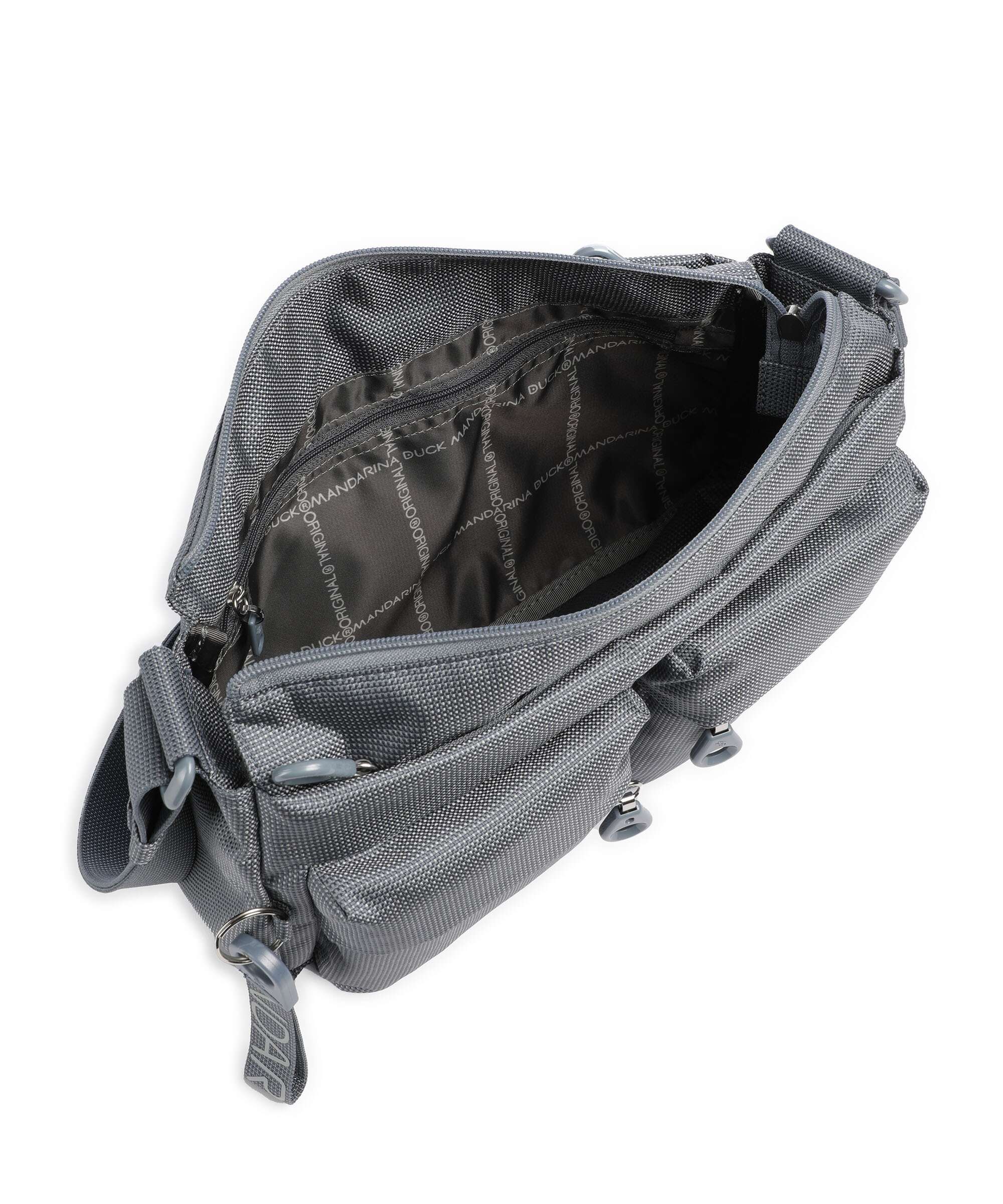 Mandarina Duck MD20 Torba przez ramię iron - Image 6