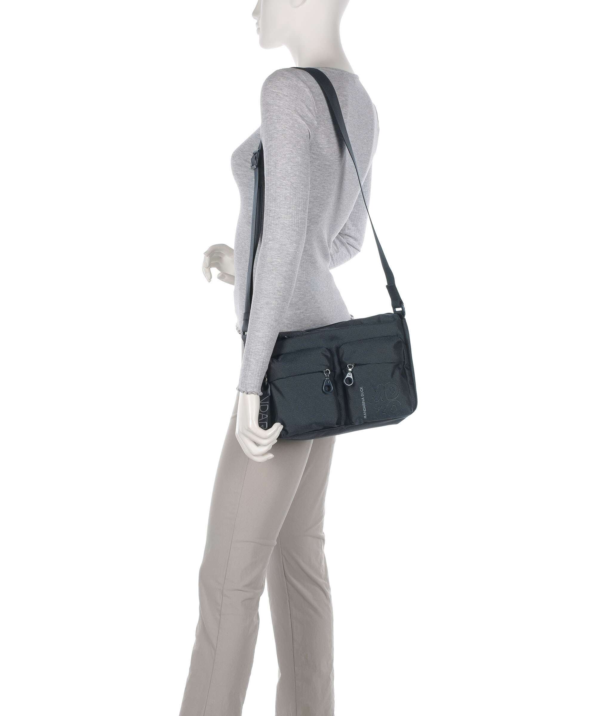 Mandarina Duck MD20 Torba przez ramię scarab - Image 3