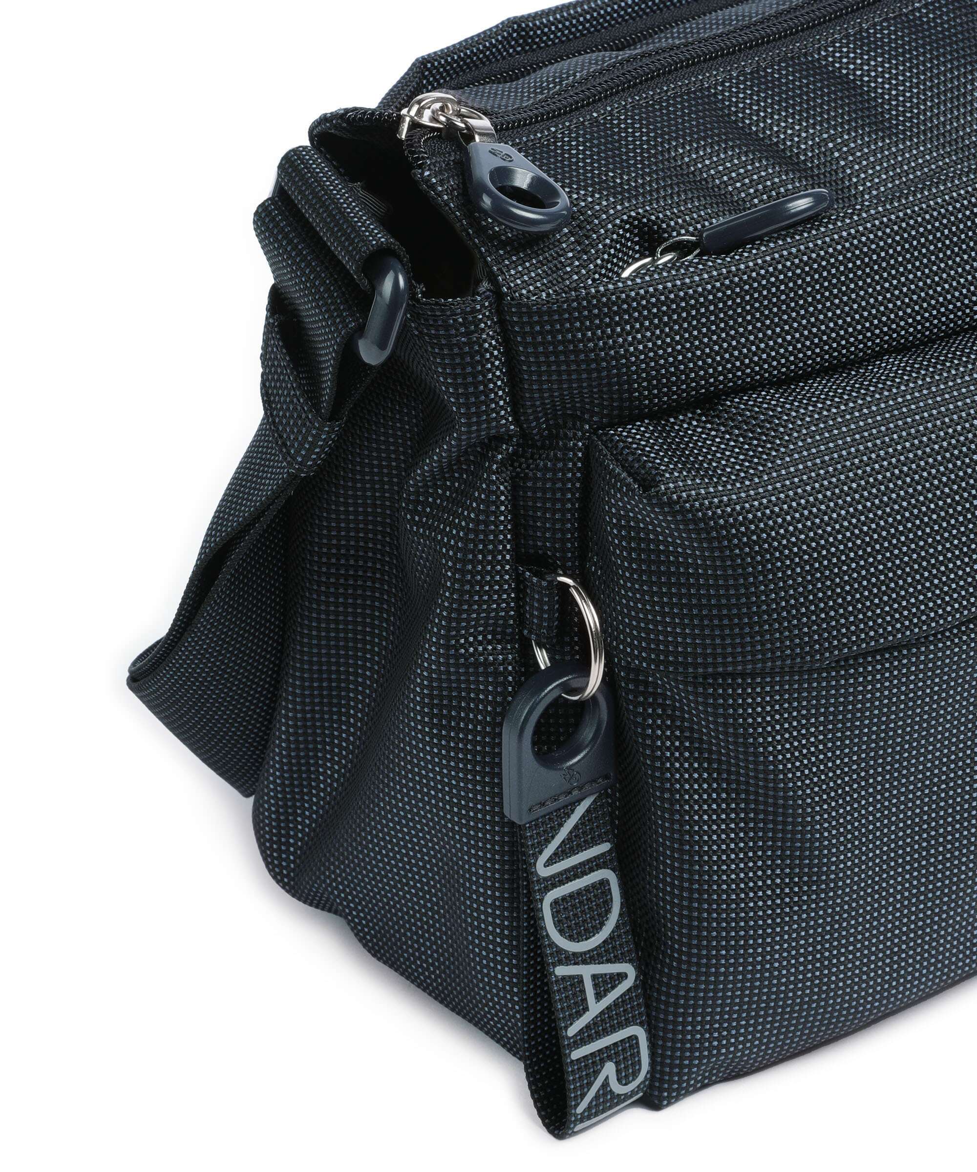 Mandarina Duck MD20 Torba przez ramię scarab - Image 4
