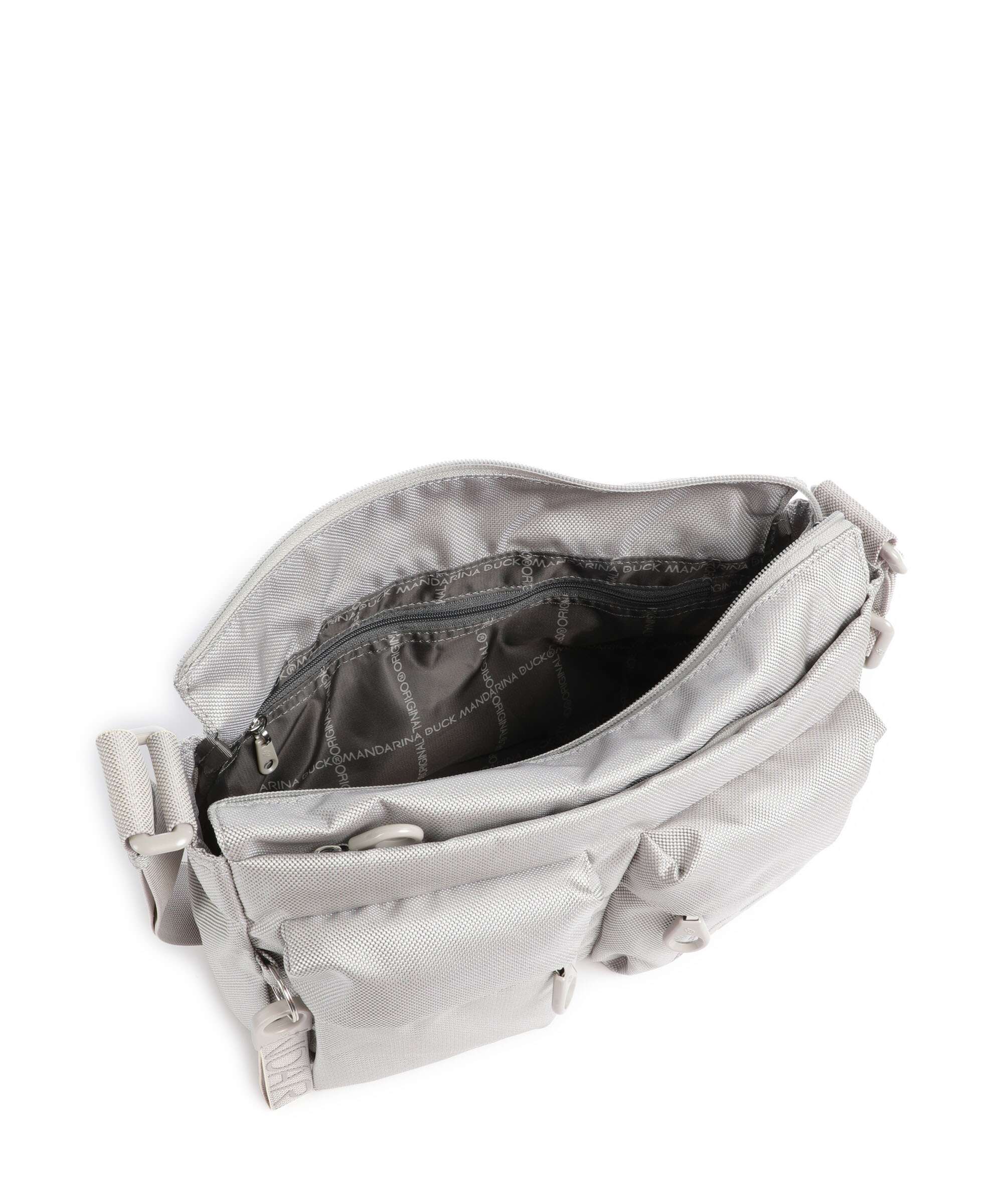 Mandarina Duck MD20 Torba przez ramię cocoon - Image 6