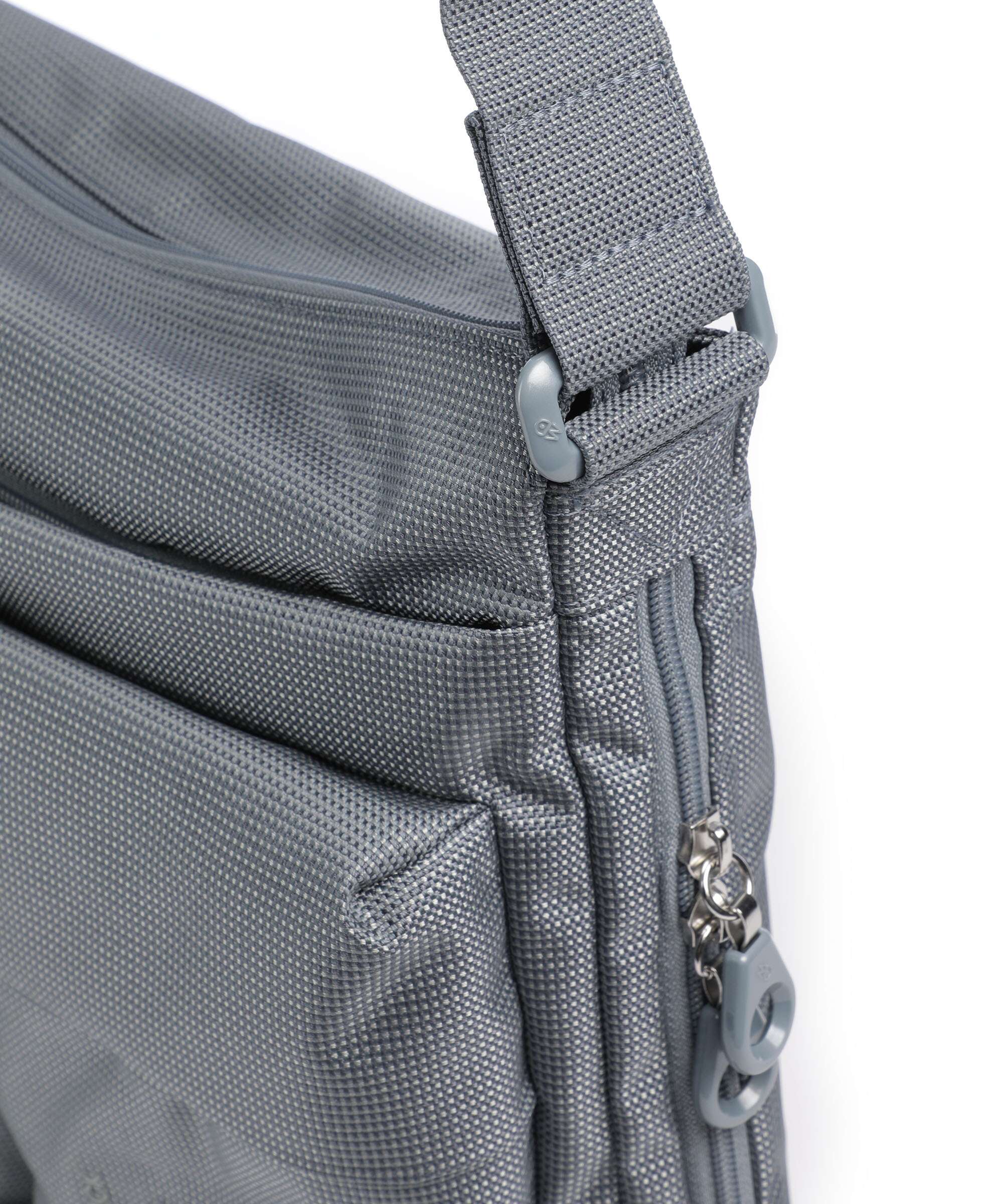 Mandarina Duck MD20 Torba przez ramię iron - Image 4
