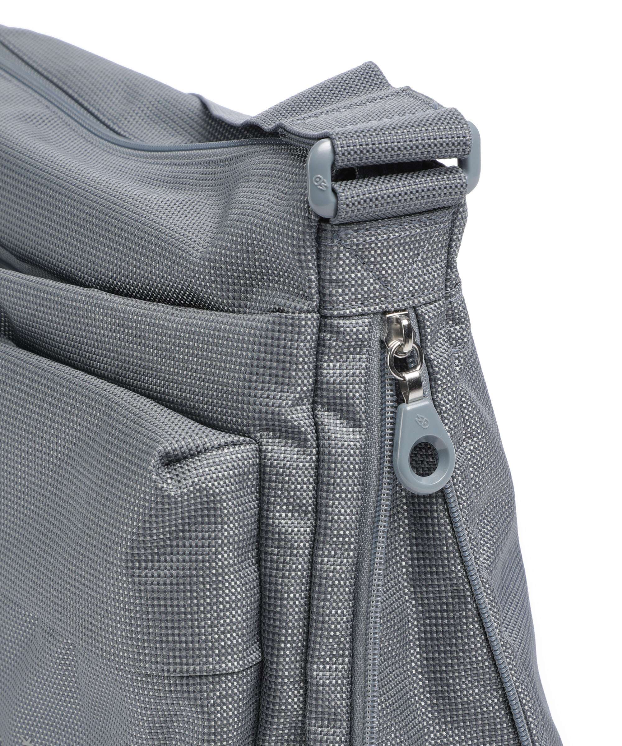 Mandarina Duck MD20 Torba przez ramię iron - Image 6