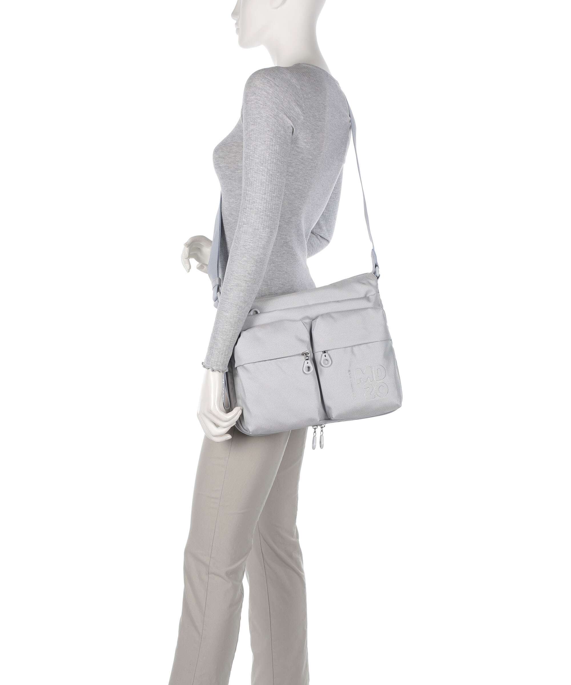 Mandarina Duck MD20 Torba przez ramię skyway - Image 3