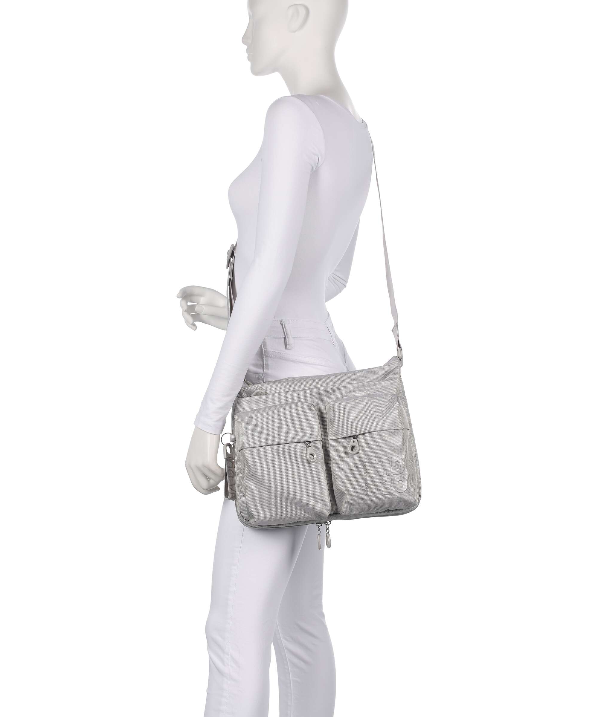 Mandarina Duck MD20 Torba przez ramię cocoon - Image 3