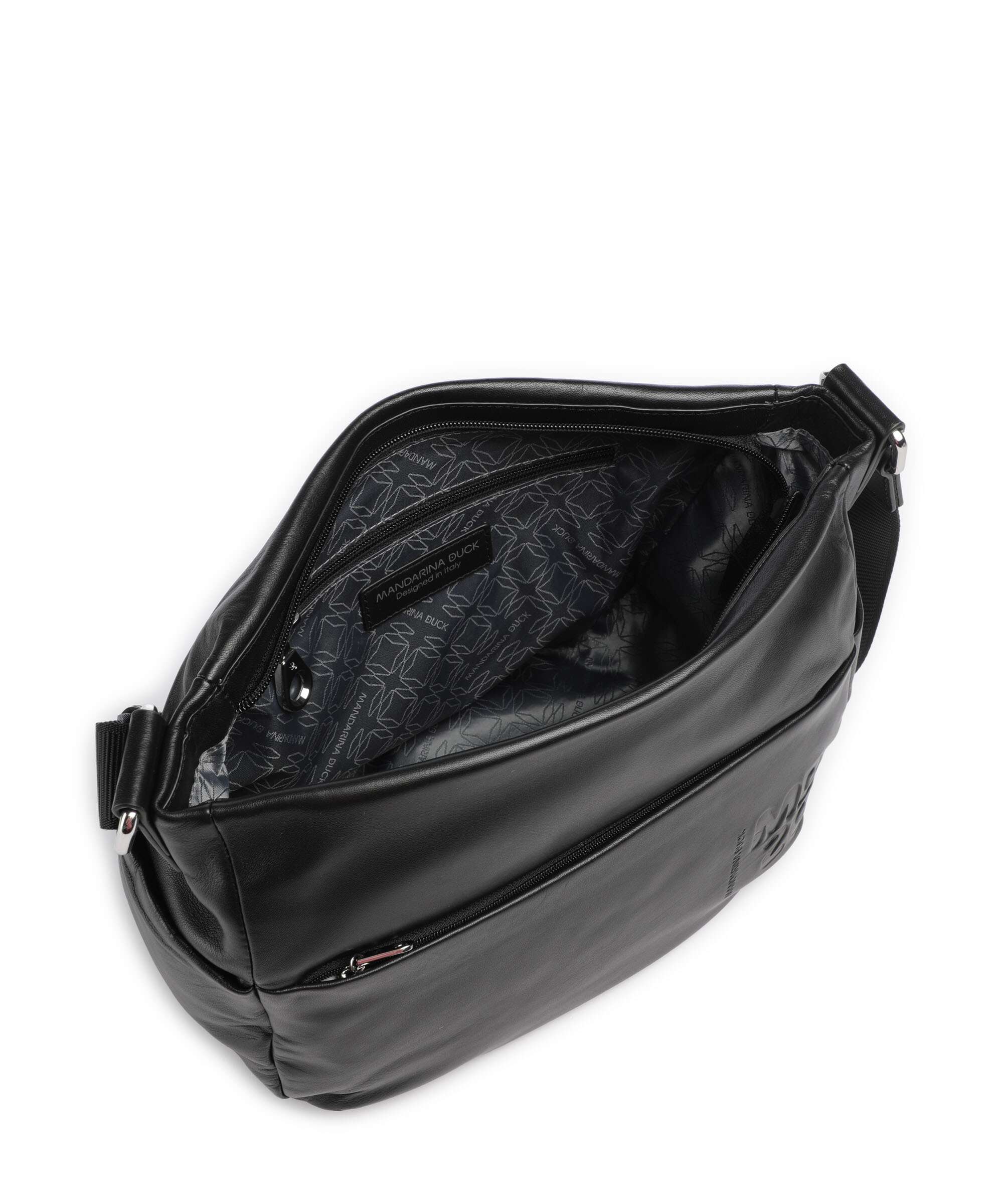 Mandarina Duck MD20 Torba przez ramię nero - Image 5