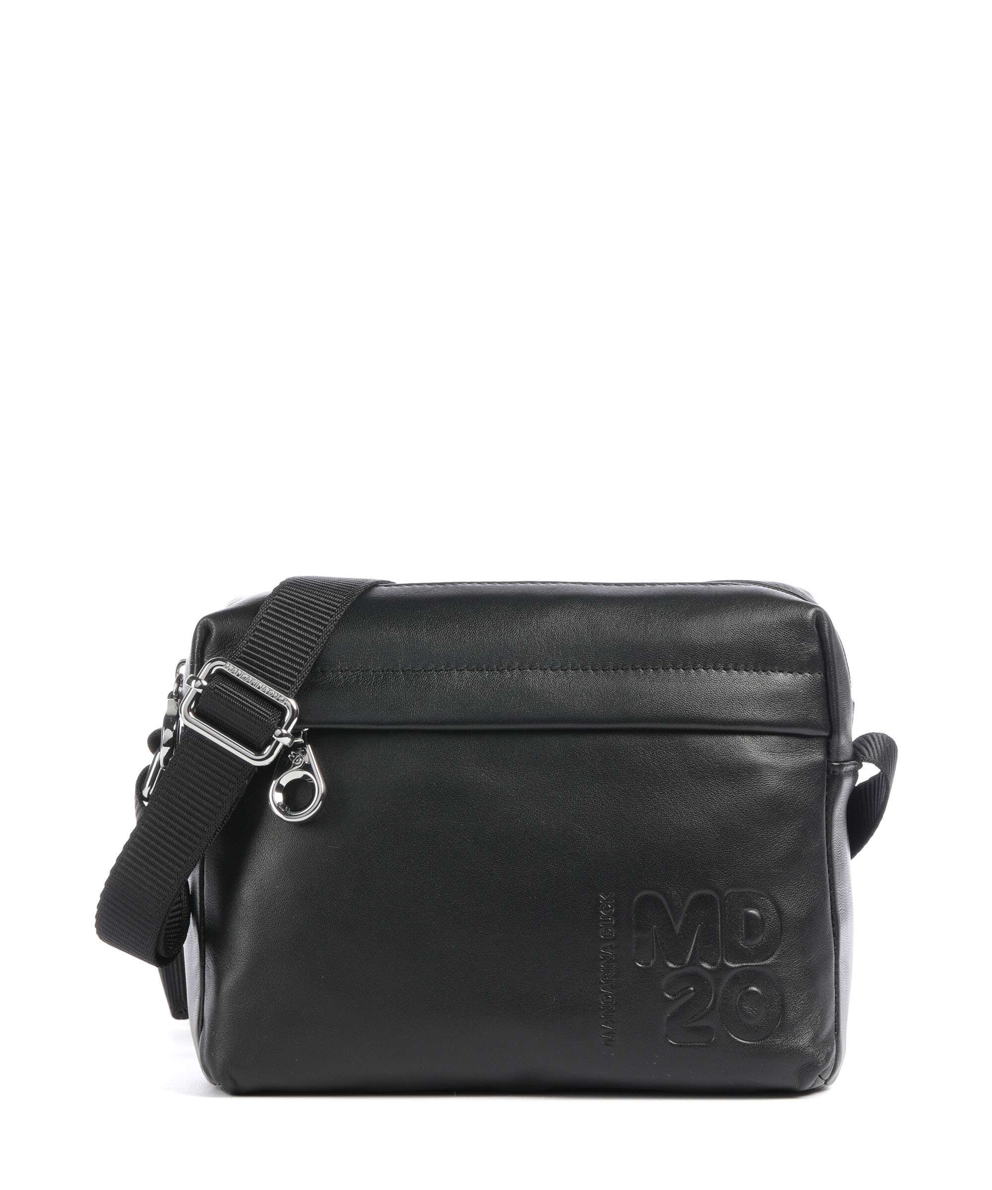 Mandarina Duck MD20 Torba przez ramię nero
