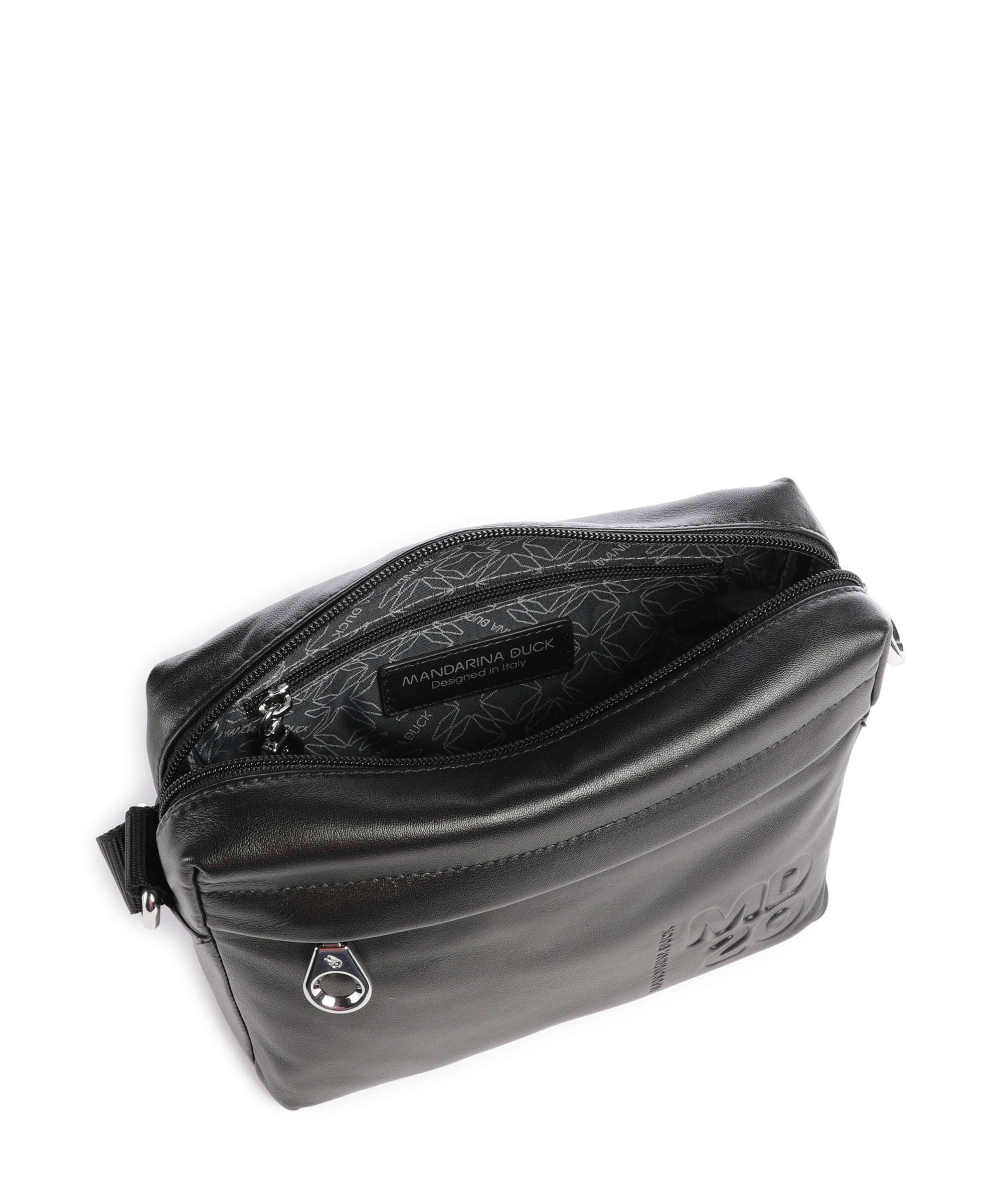 Mandarina Duck MD20 Torba przez ramię nero - Image 6