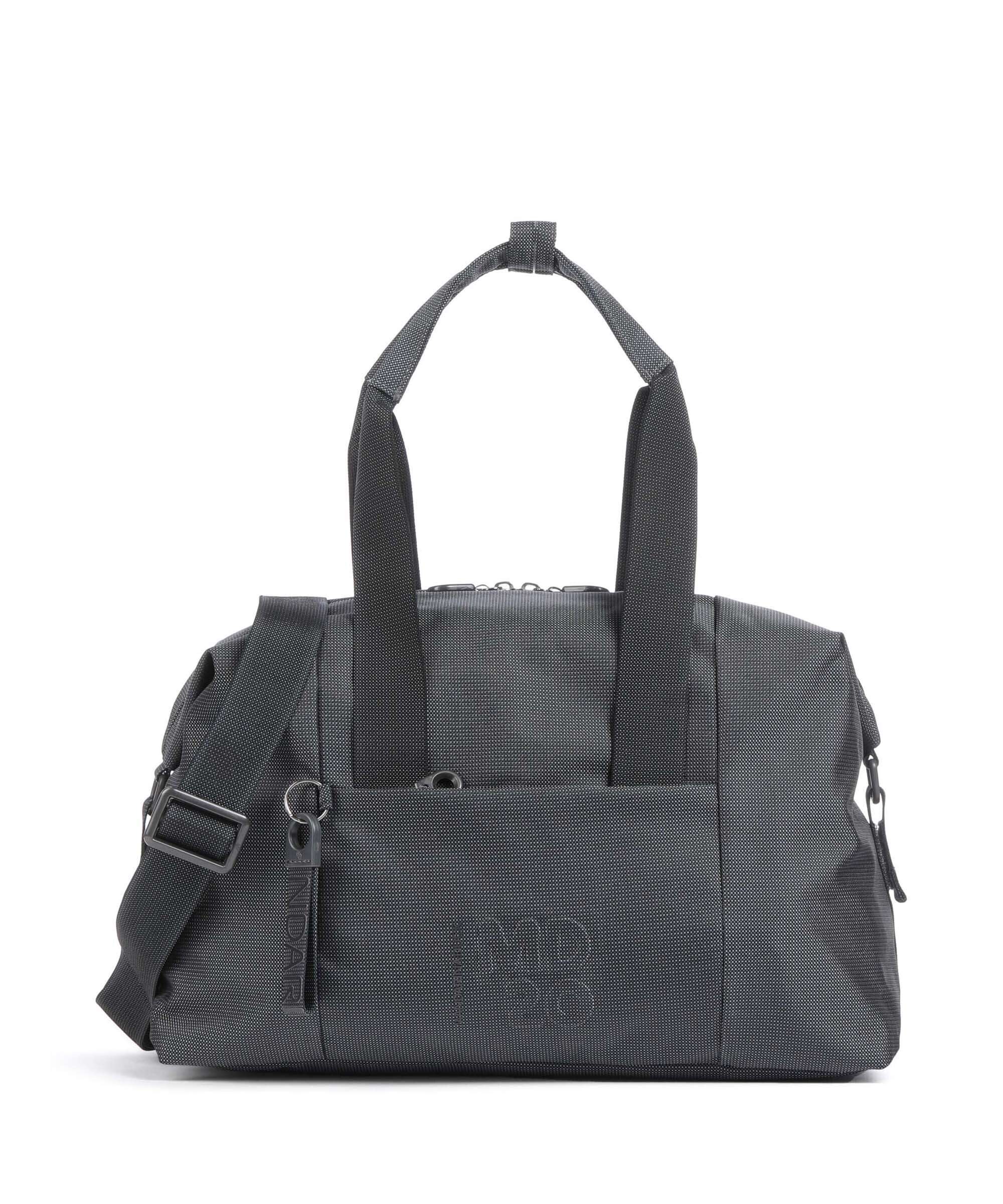 Mandarina Duck MD20 Torba weekendowa steel