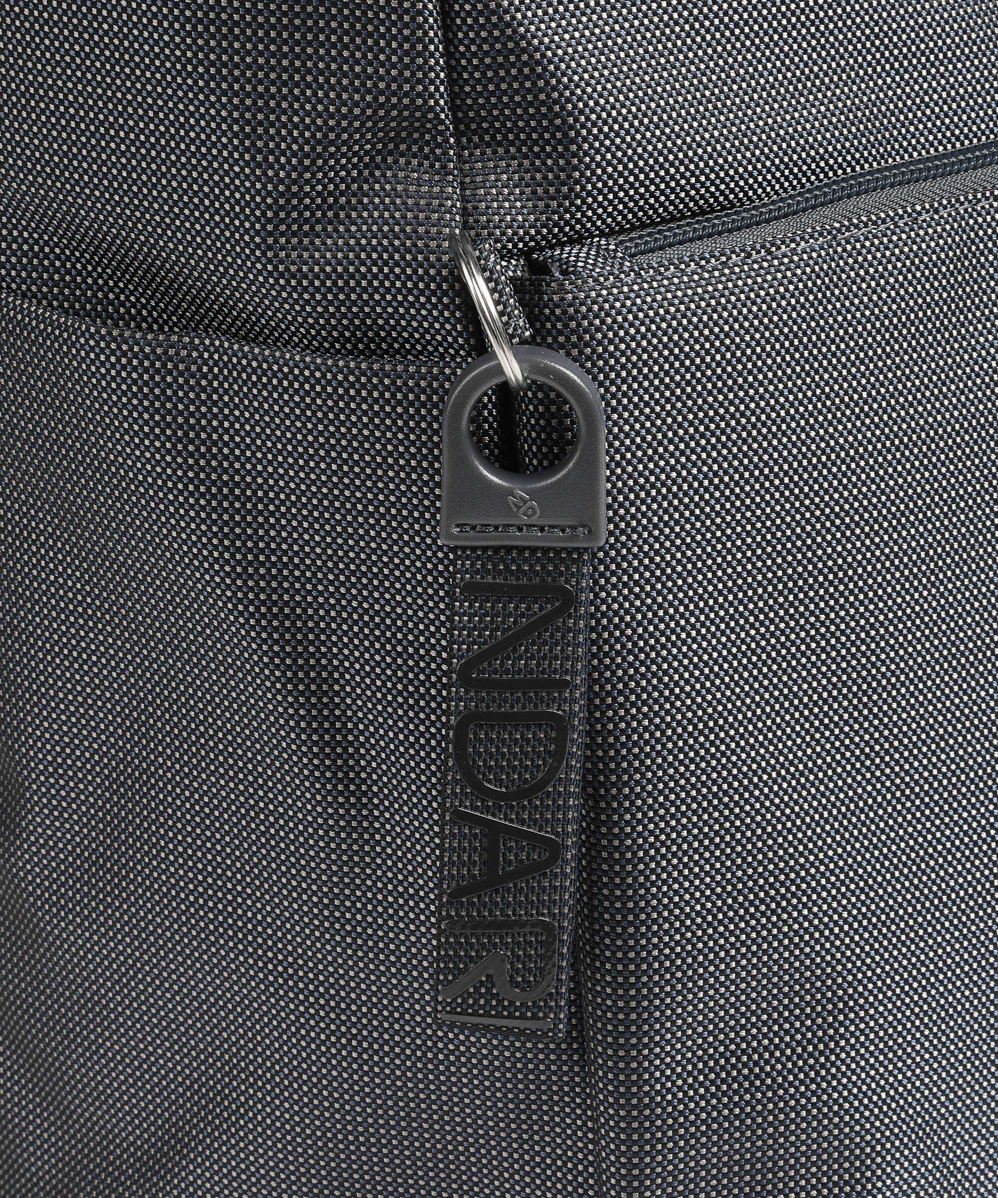 Mandarina Duck MD20 Torebka steel - Image 4