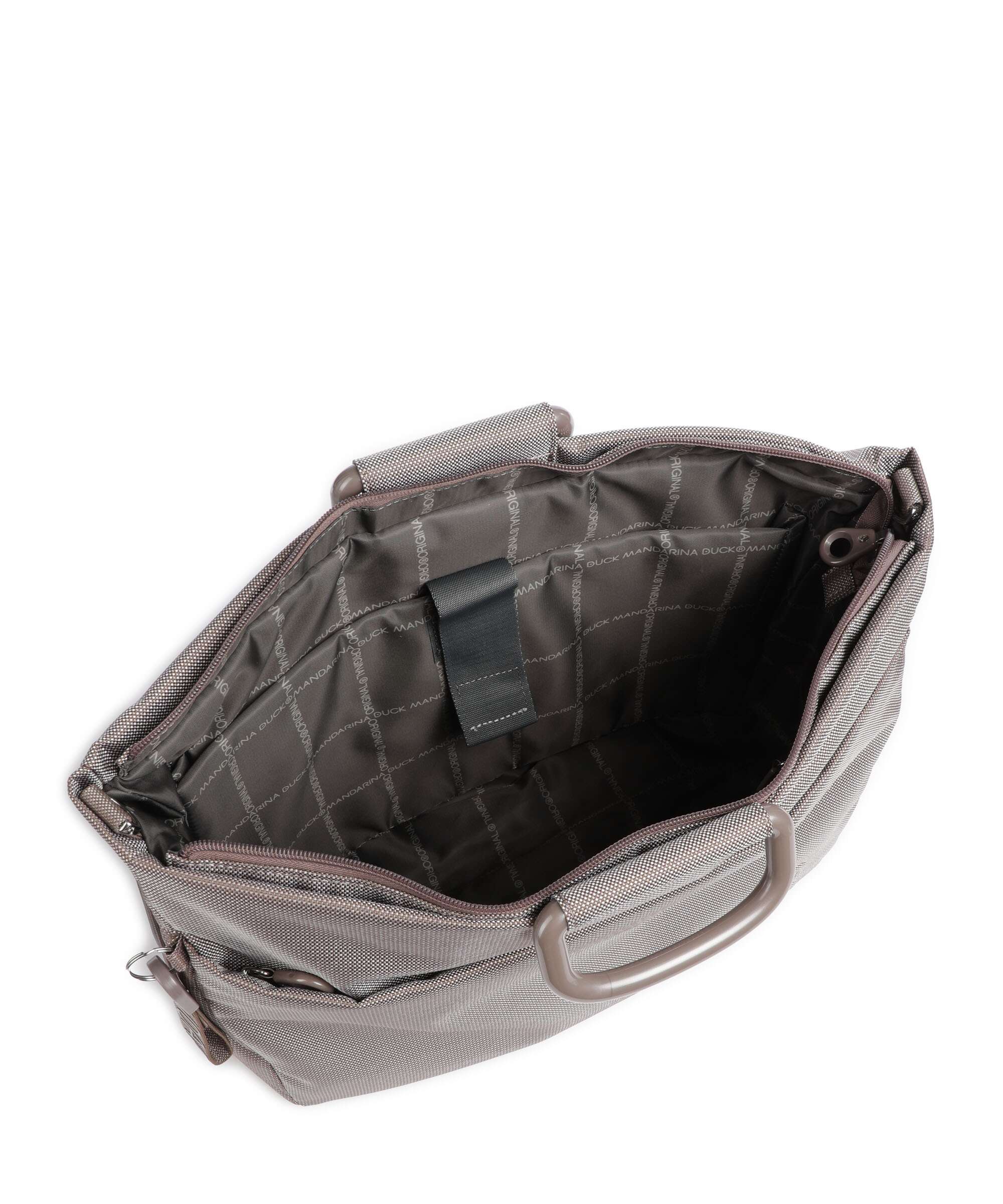 Mandarina Duck MD20 Torebka taupe - Image 6
