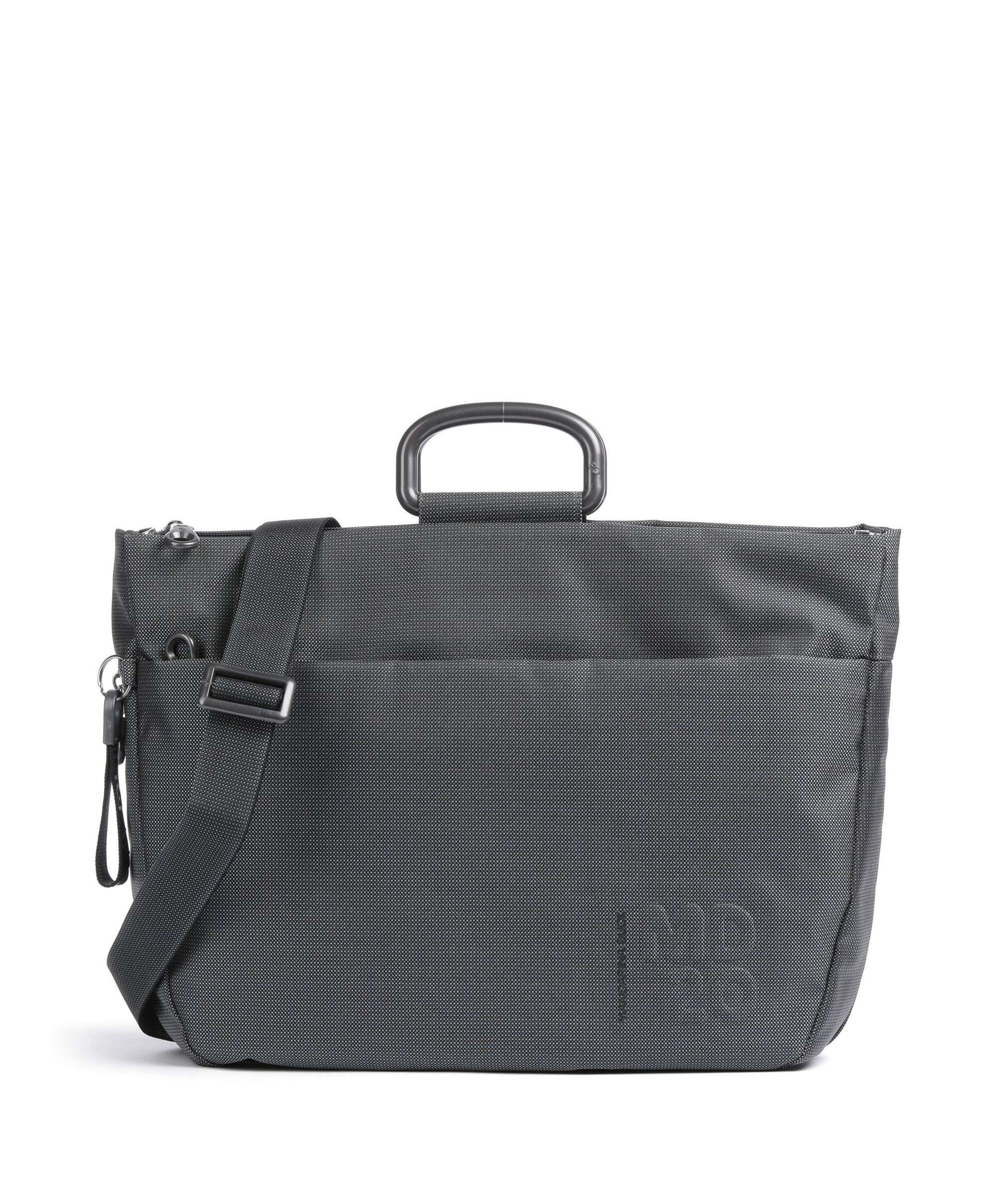 Mandarina Duck MD20 Torebka steel