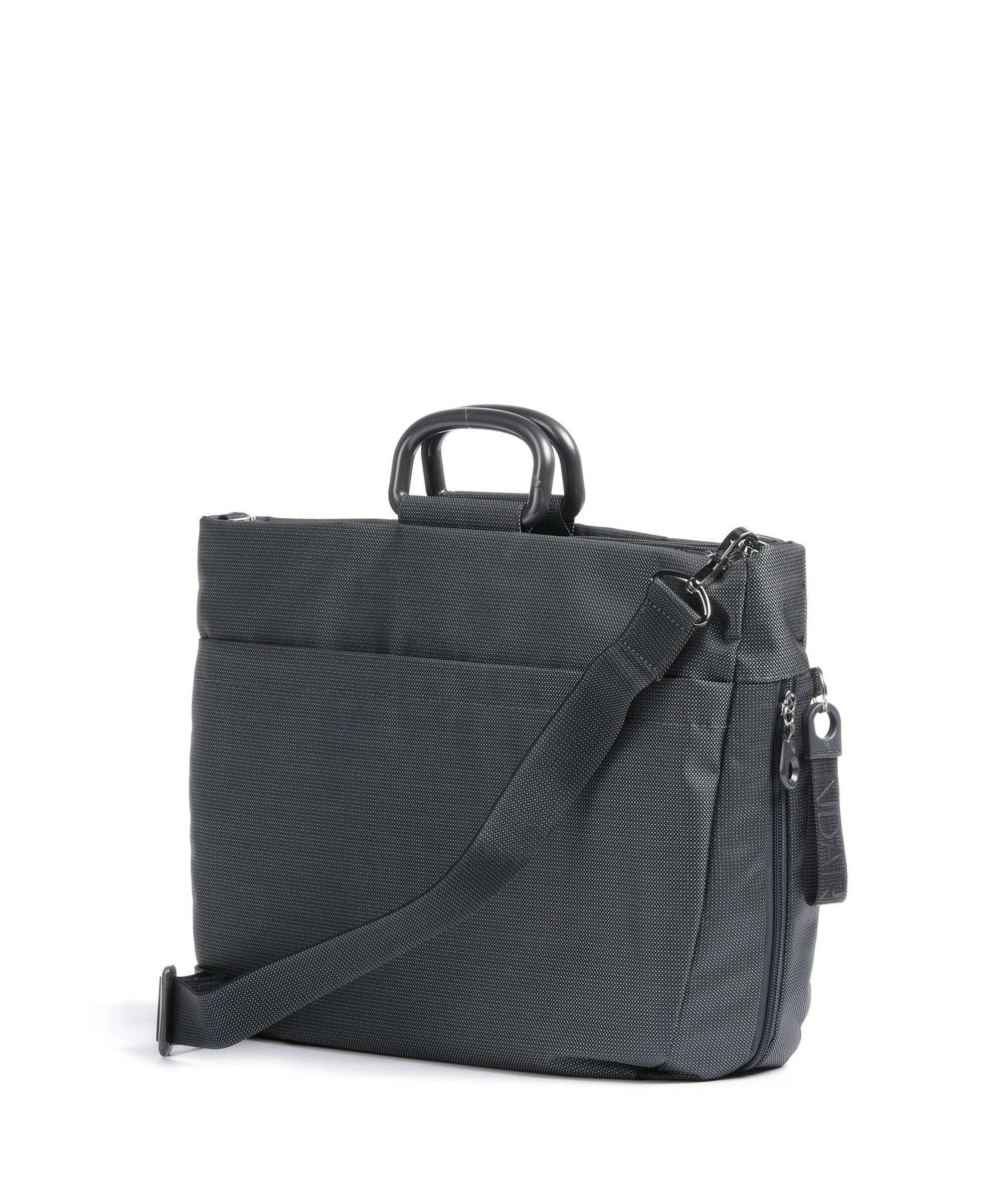 Mandarina Duck MD20 Torebka steel - Image 2