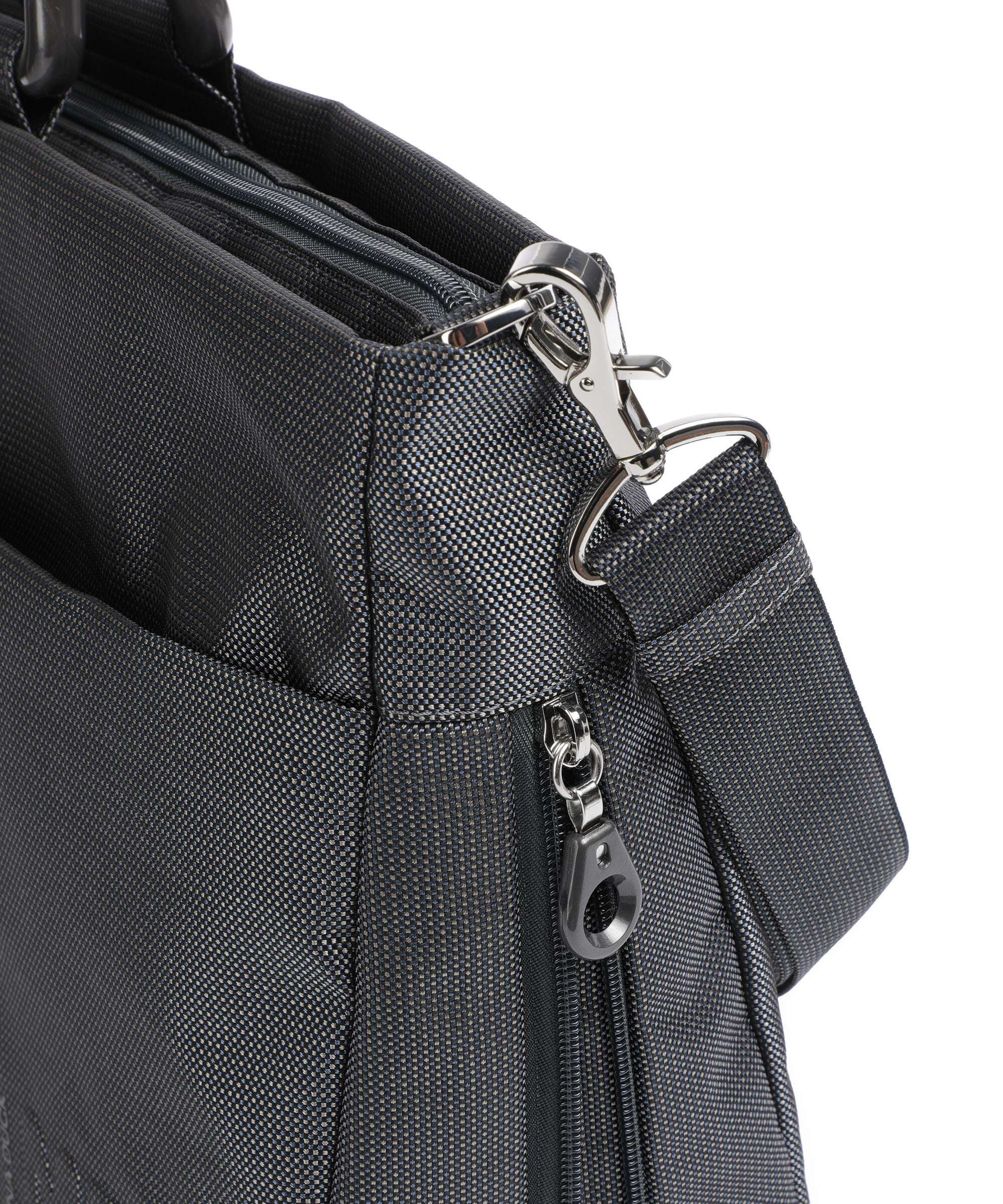 Mandarina Duck MD20 Torebka steel - Image 4