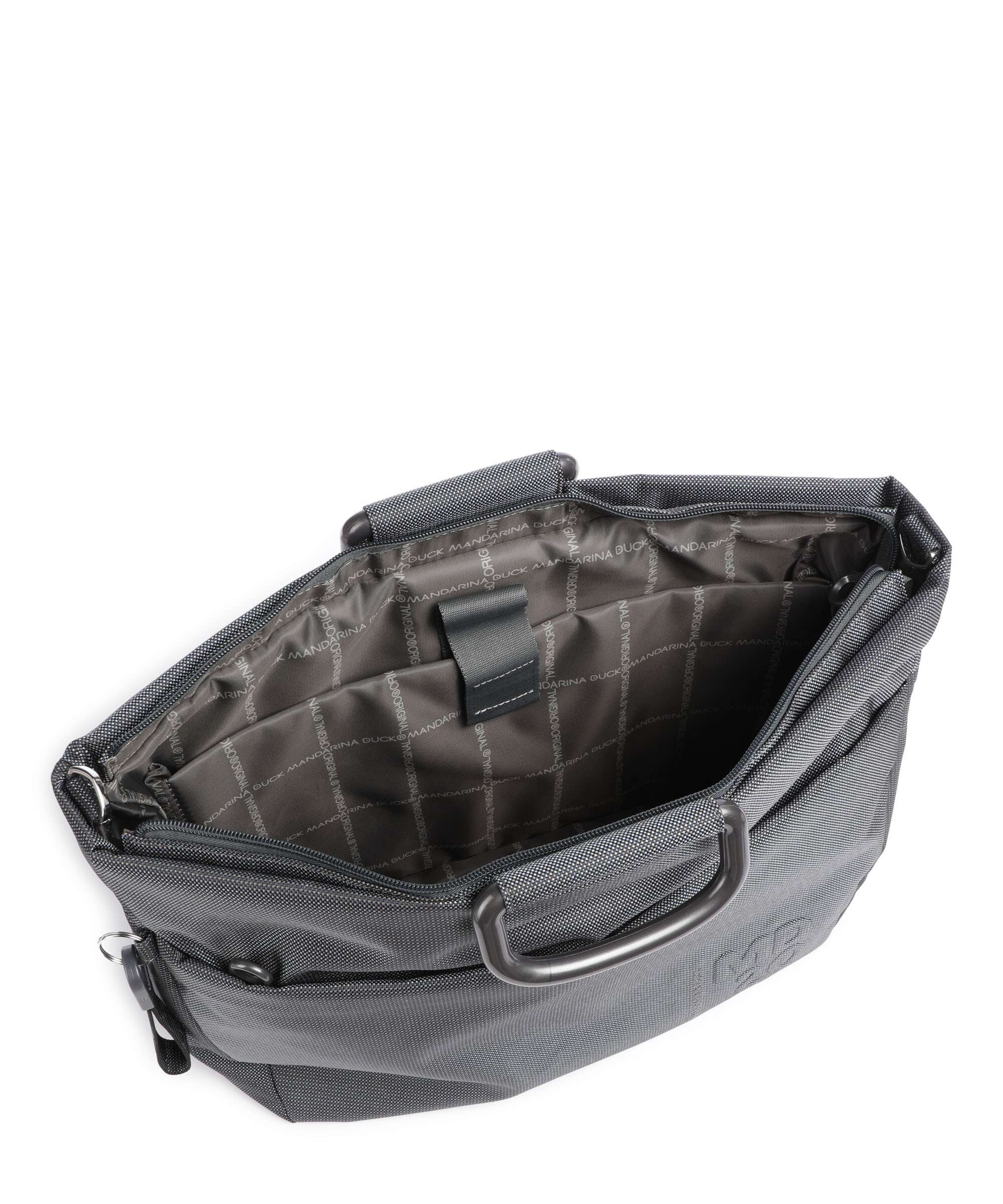 Mandarina Duck MD20 Torebka steel - Image 6