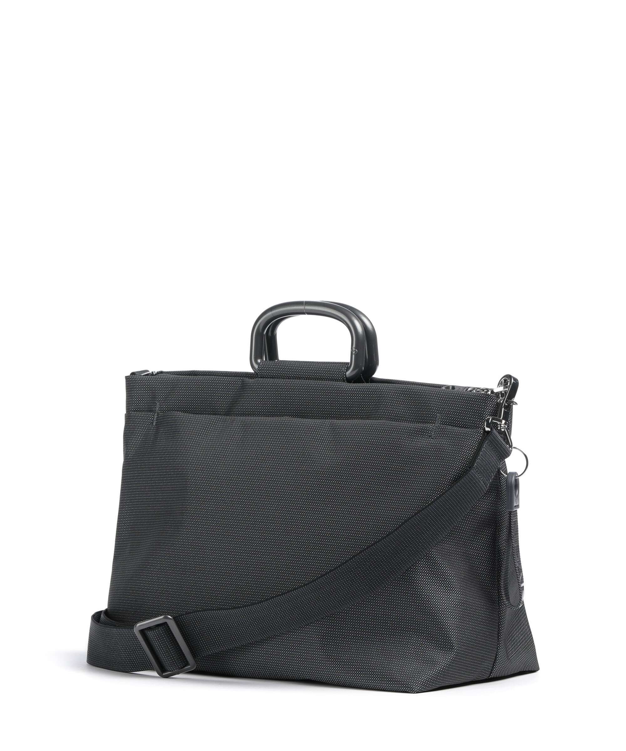 Mandarina Duck MD20 Torebka steel - Image 2