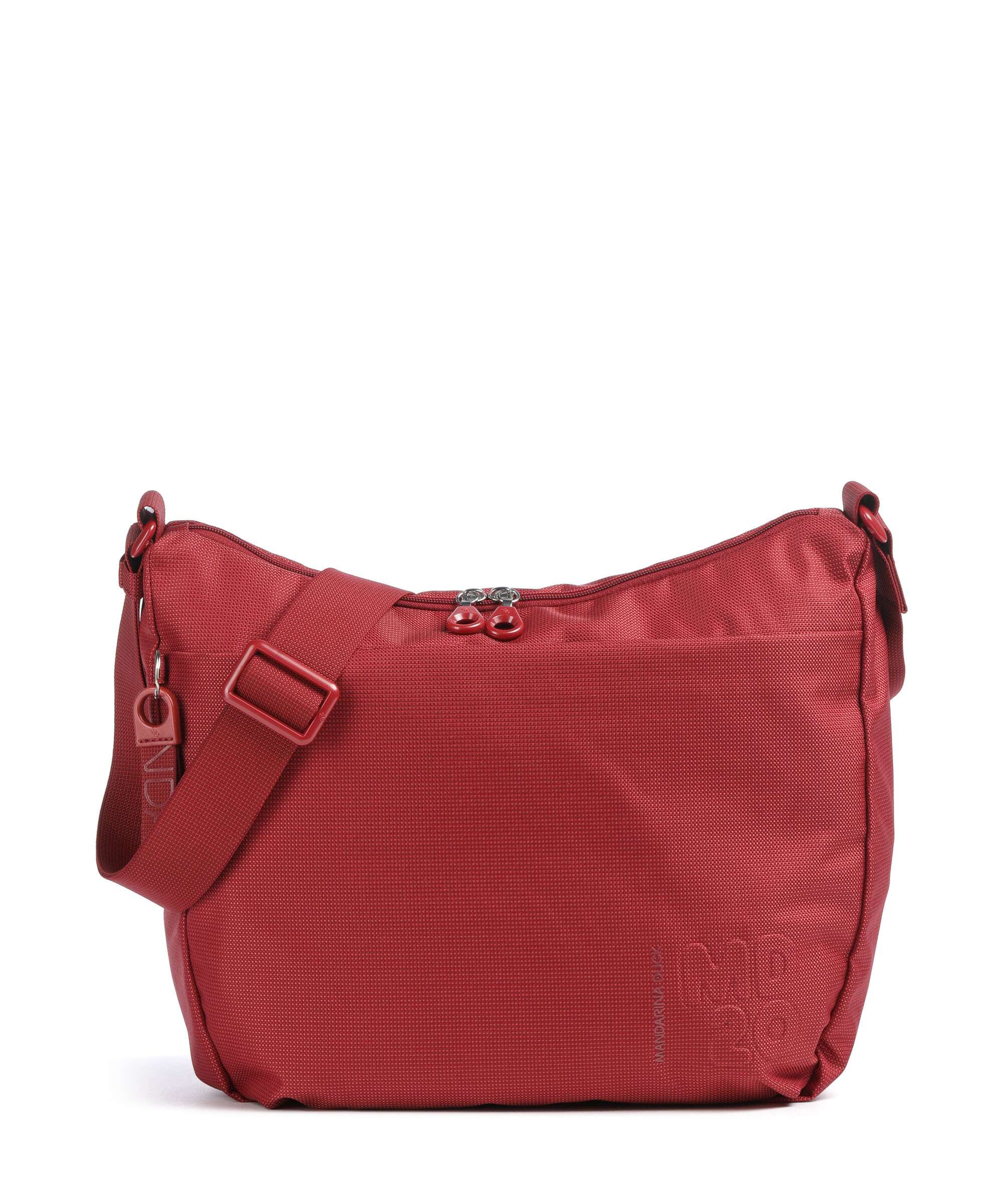Mandarina Duck MD20 Torebka worek cherry tomato