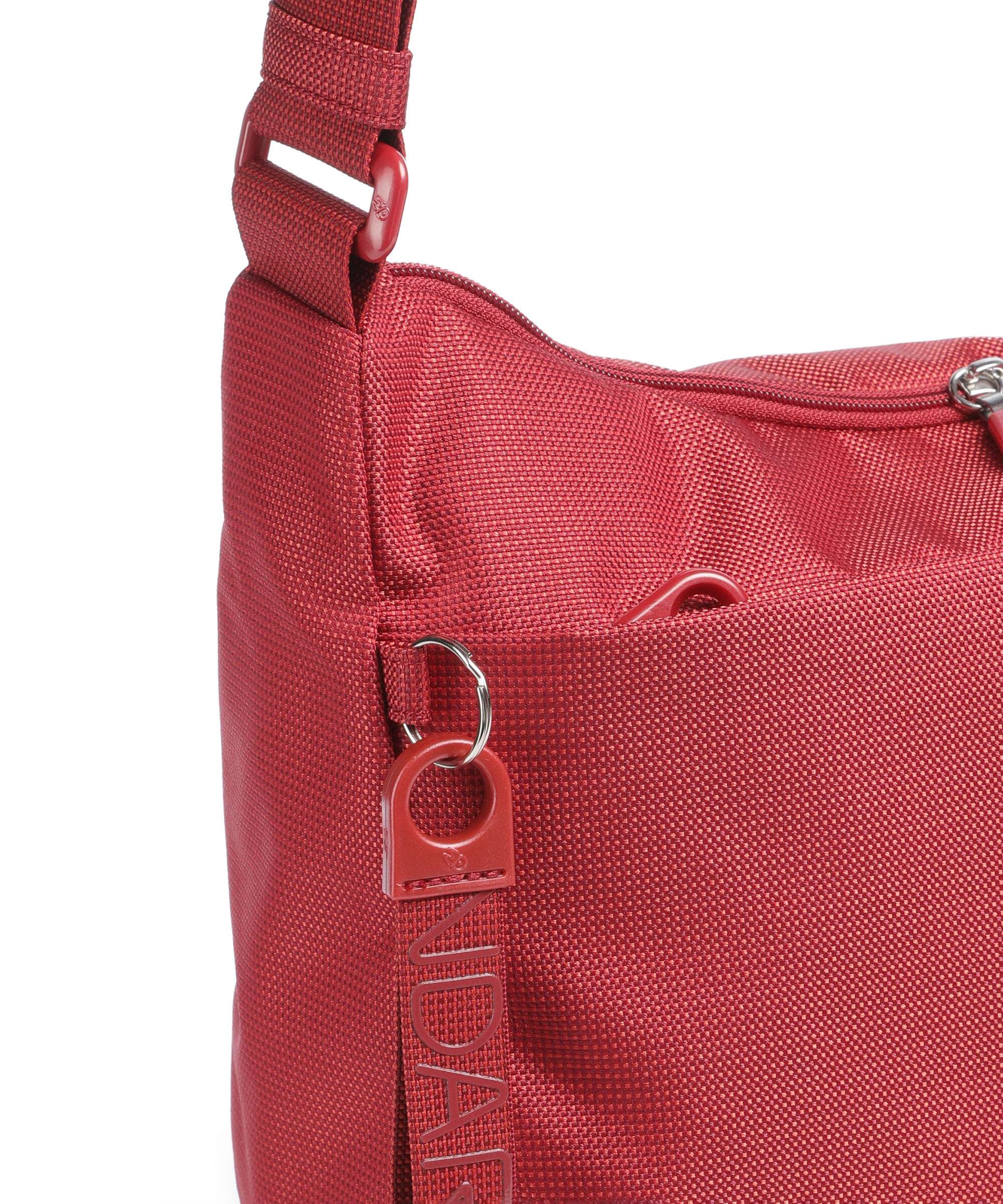 Mandarina Duck MD20 Torebka worek cherry tomato - Image 4