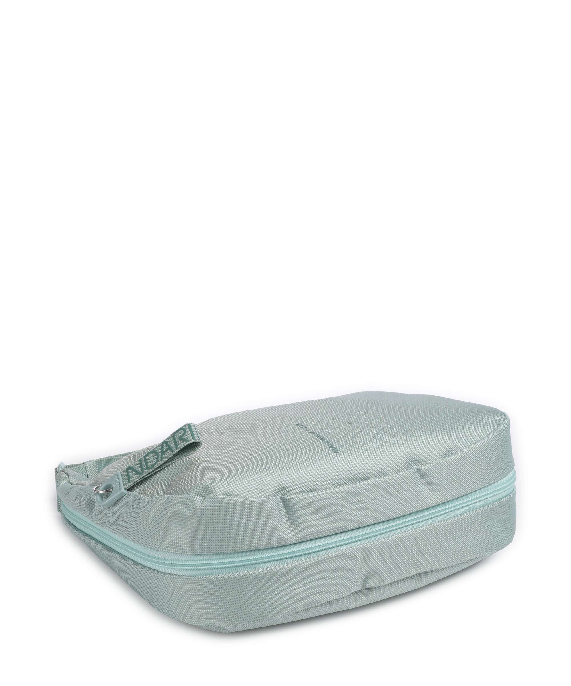 Mandarina Duck MD20 Torebka worek iceberg green - Image 5
