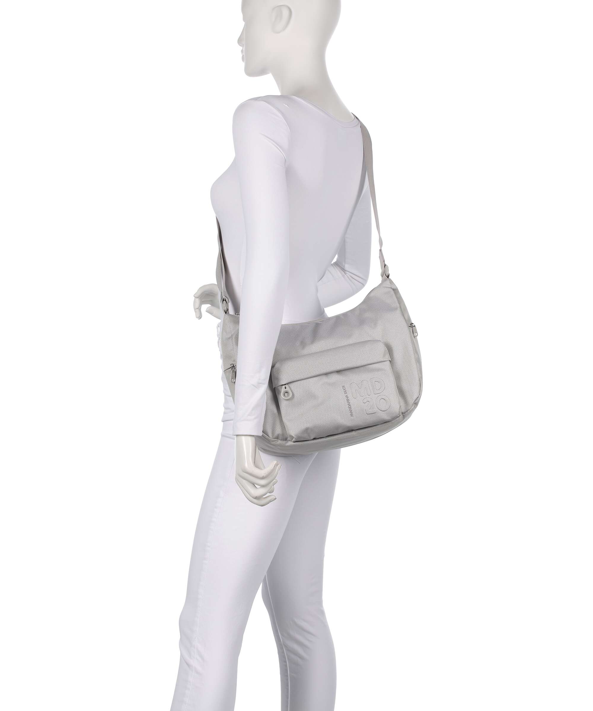 Mandarina Duck MD20 Torebka worek cocoon - Image 3