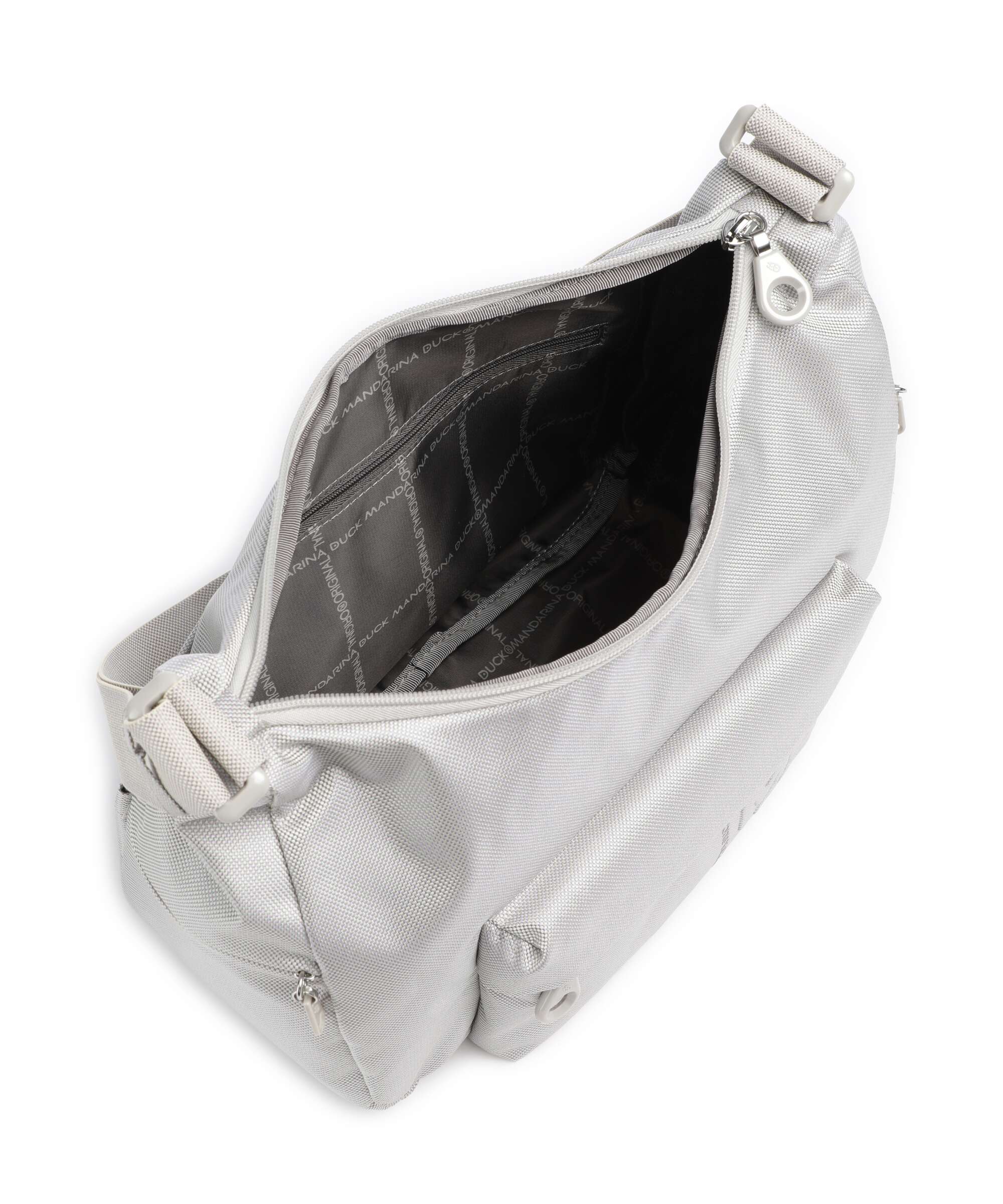 Mandarina Duck MD20 Torebka worek cocoon - Image 5