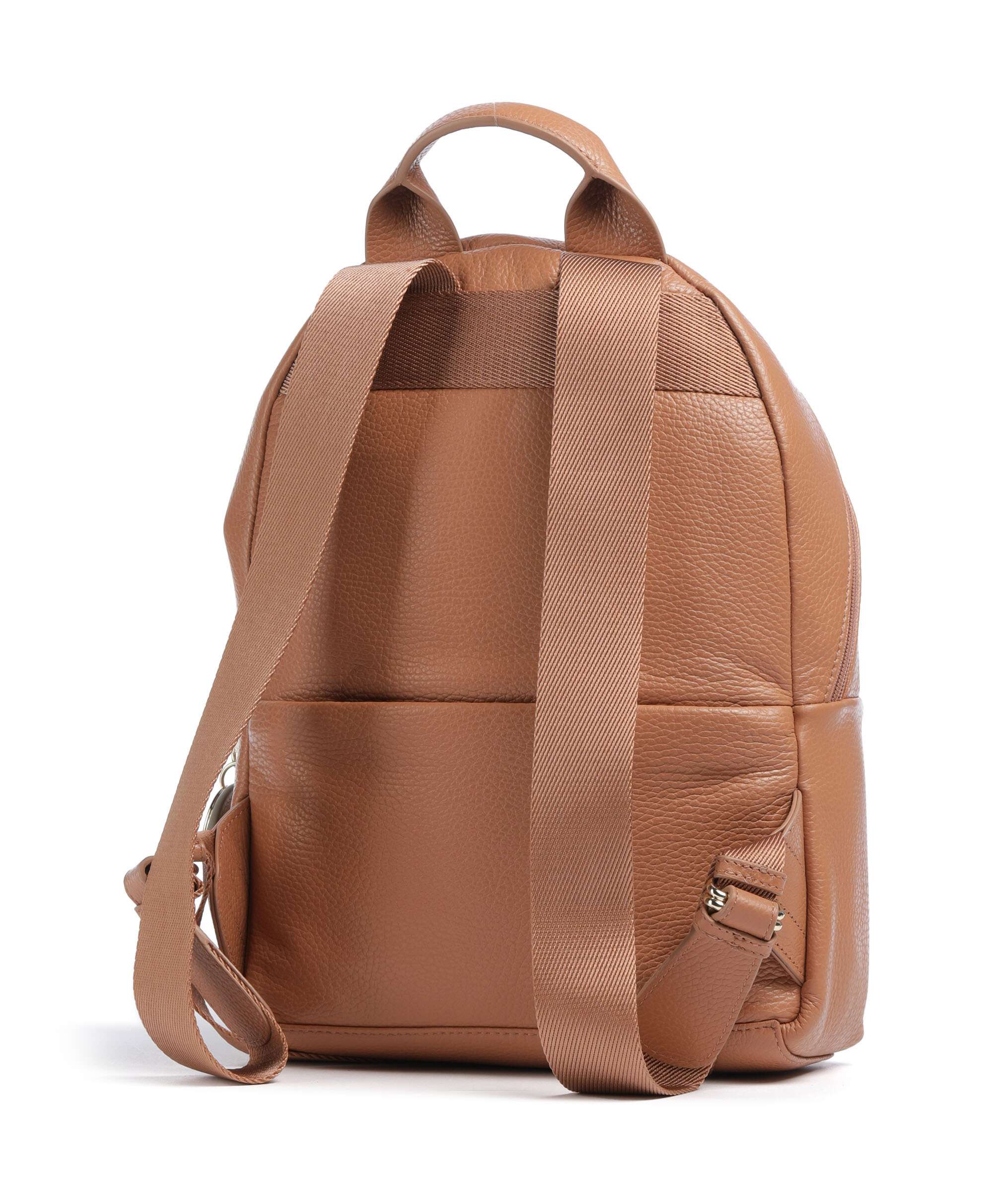 Mandarina Duck Mellow Leather Plecak pecan nut - Image 2